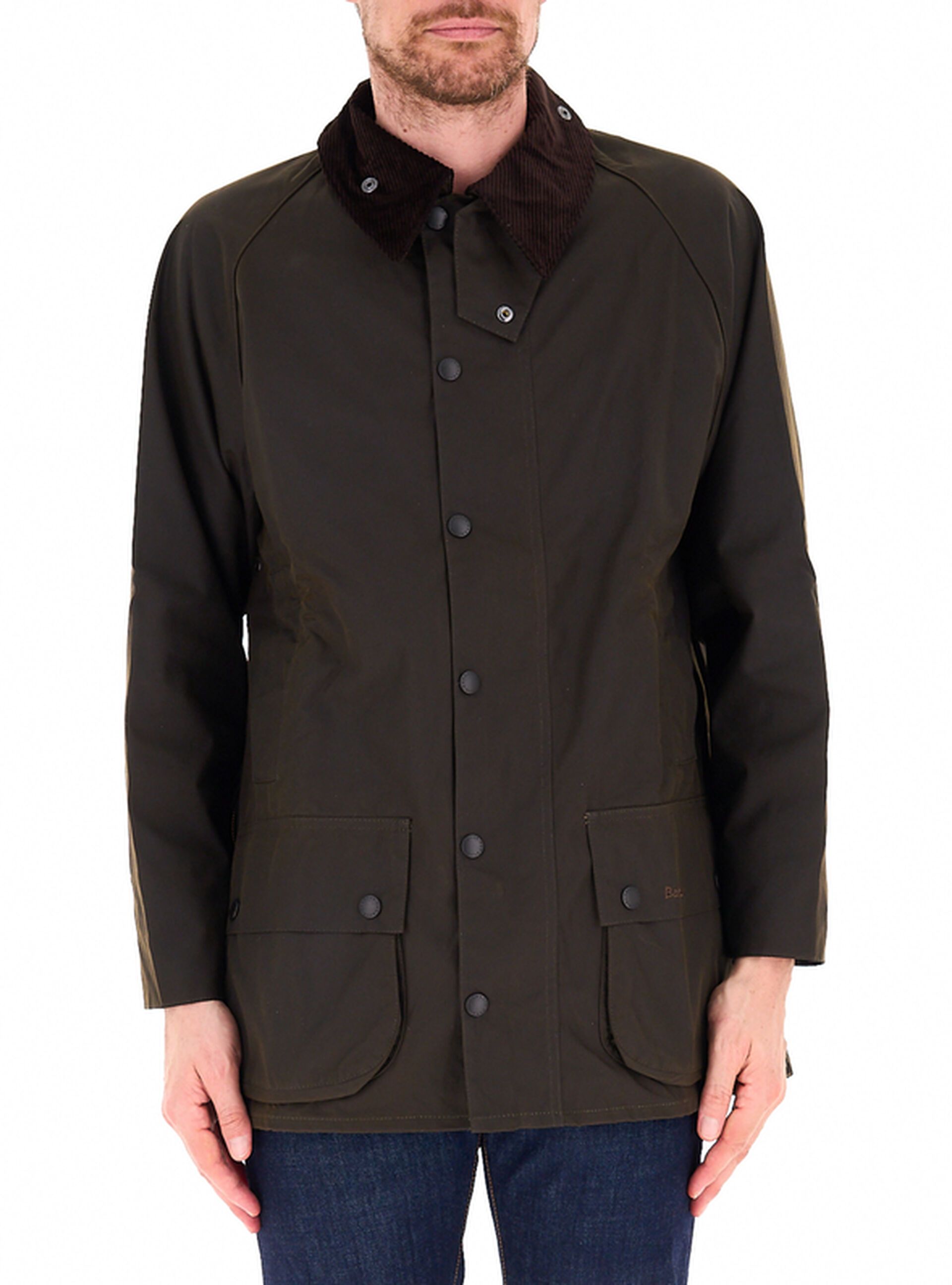 Parka cerato