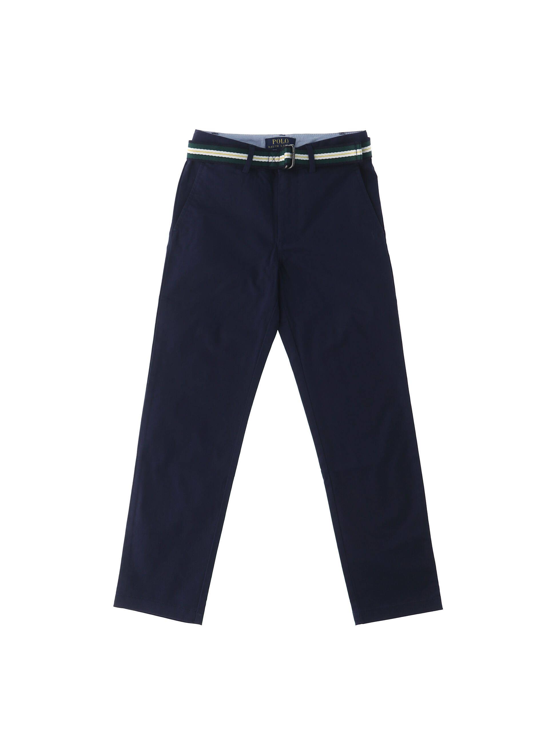 Pantalone con cintura