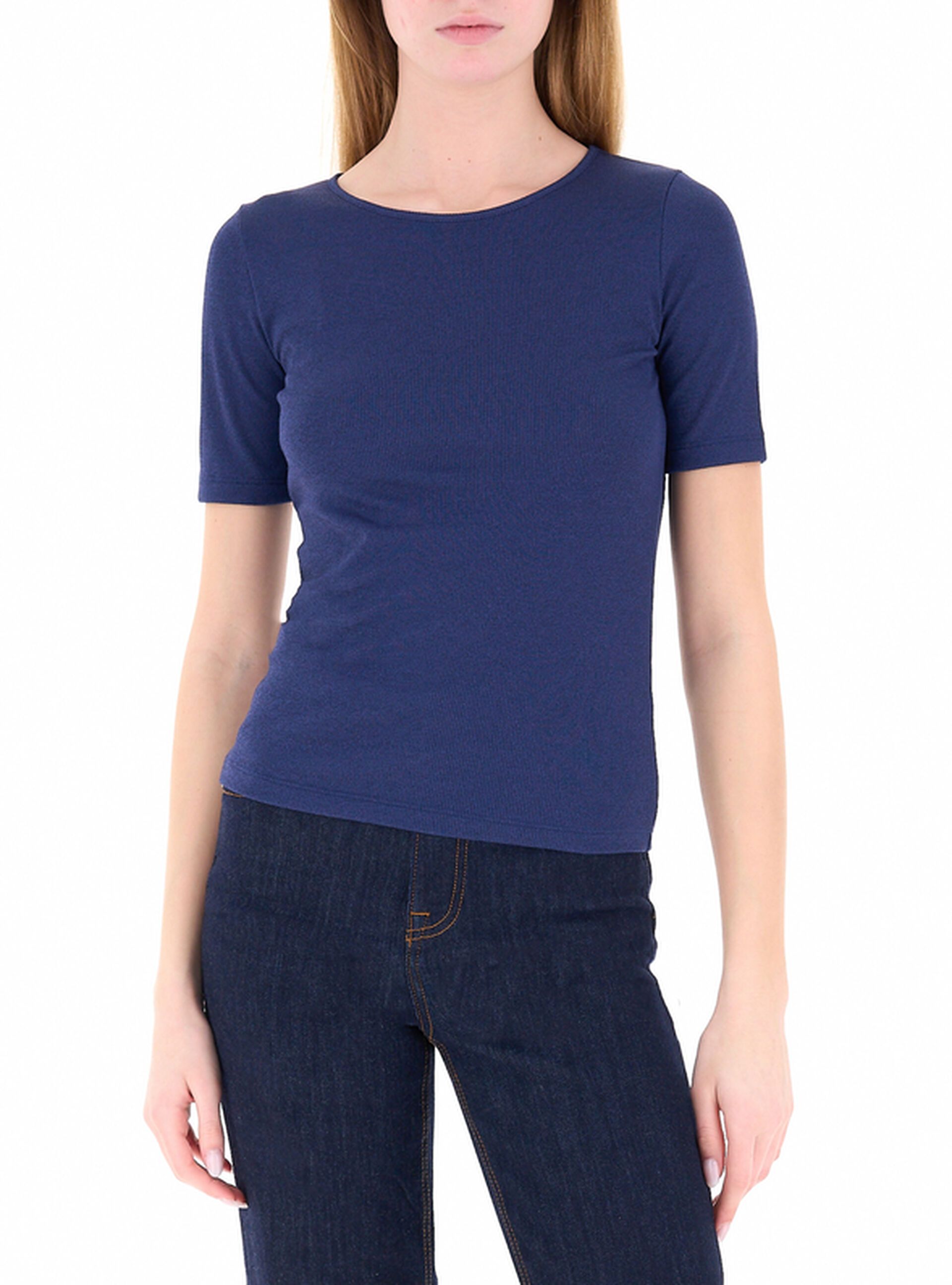 T-shirt a costine