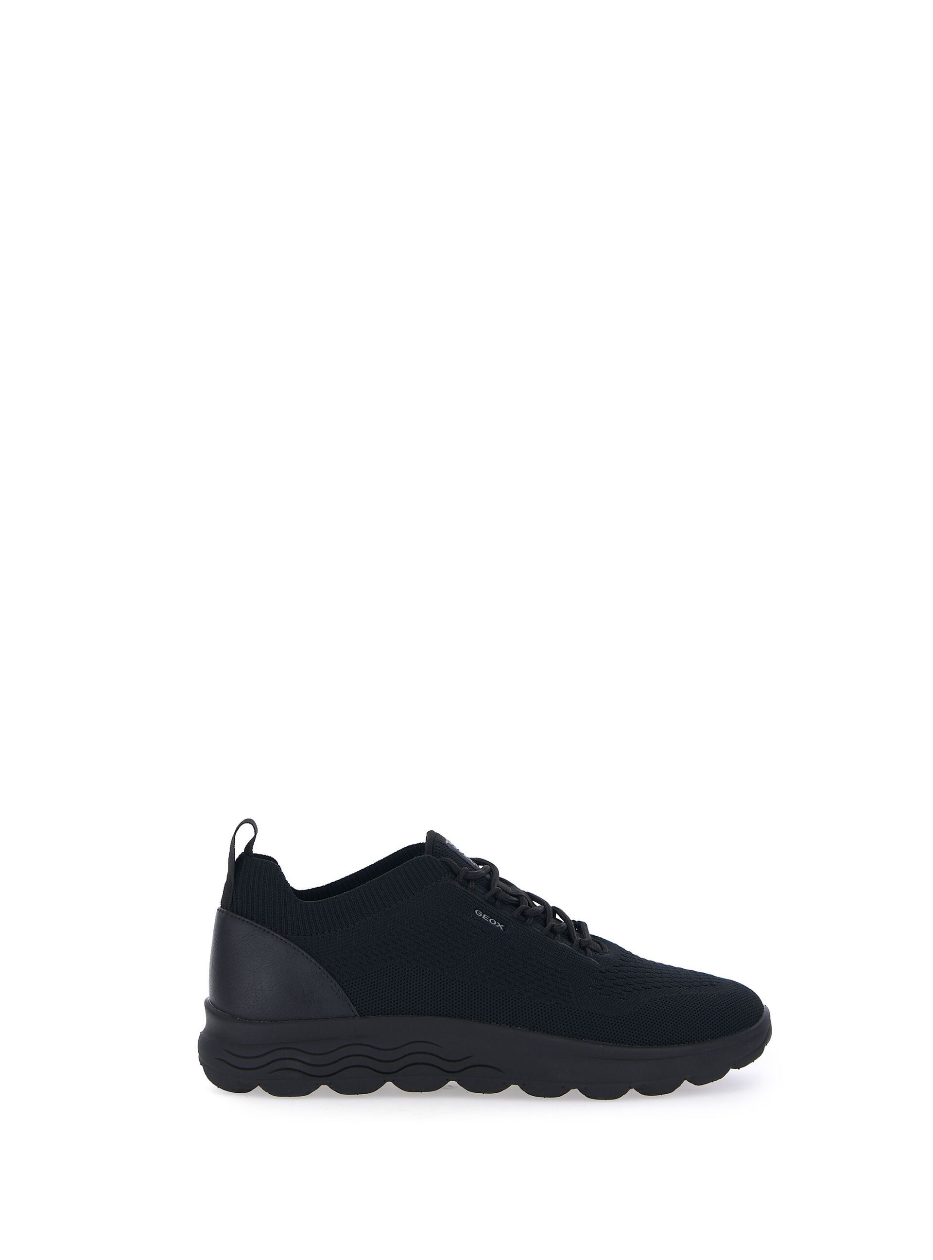 Sneakers in tessuto