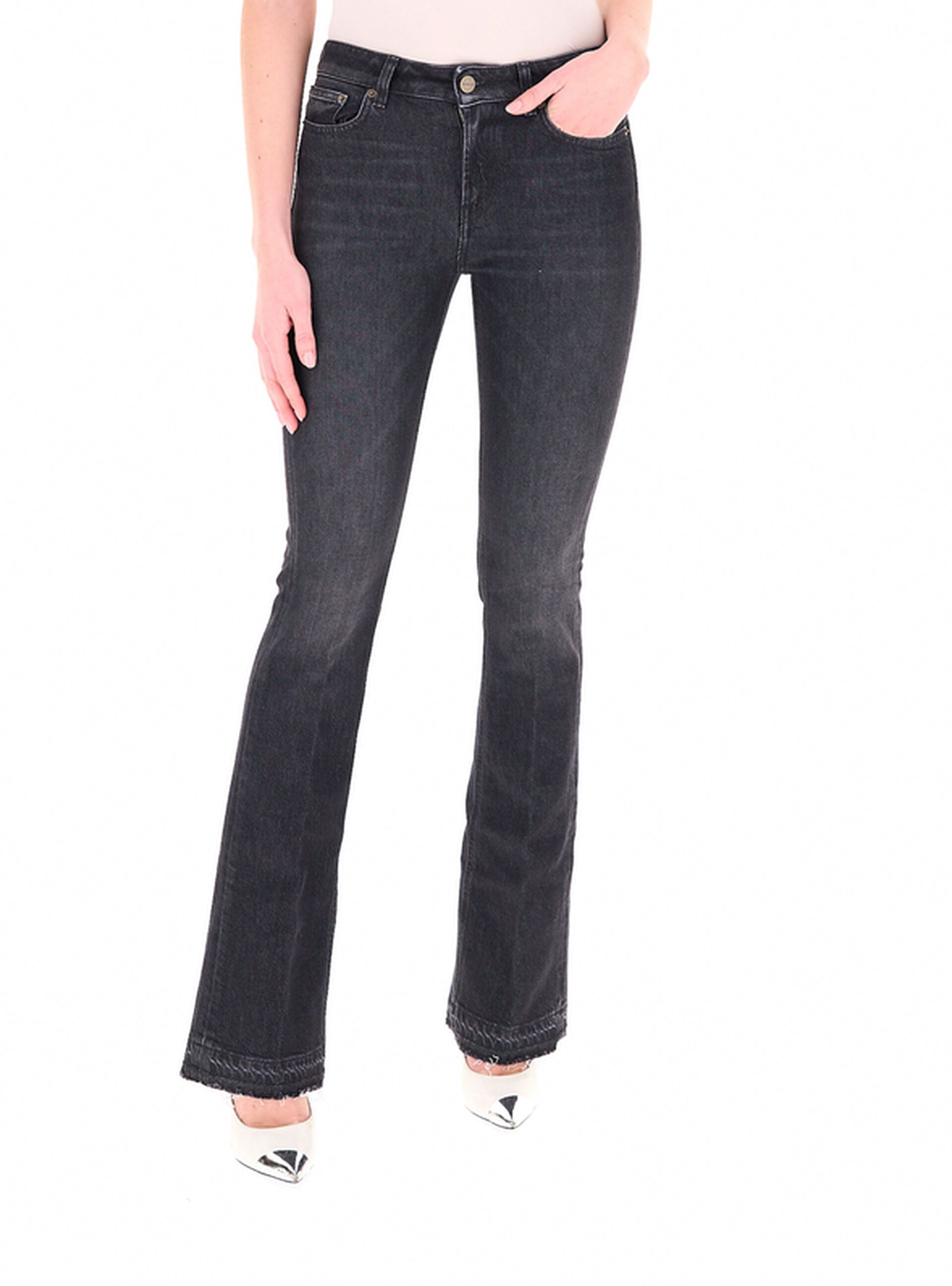 Jeans Bootcut