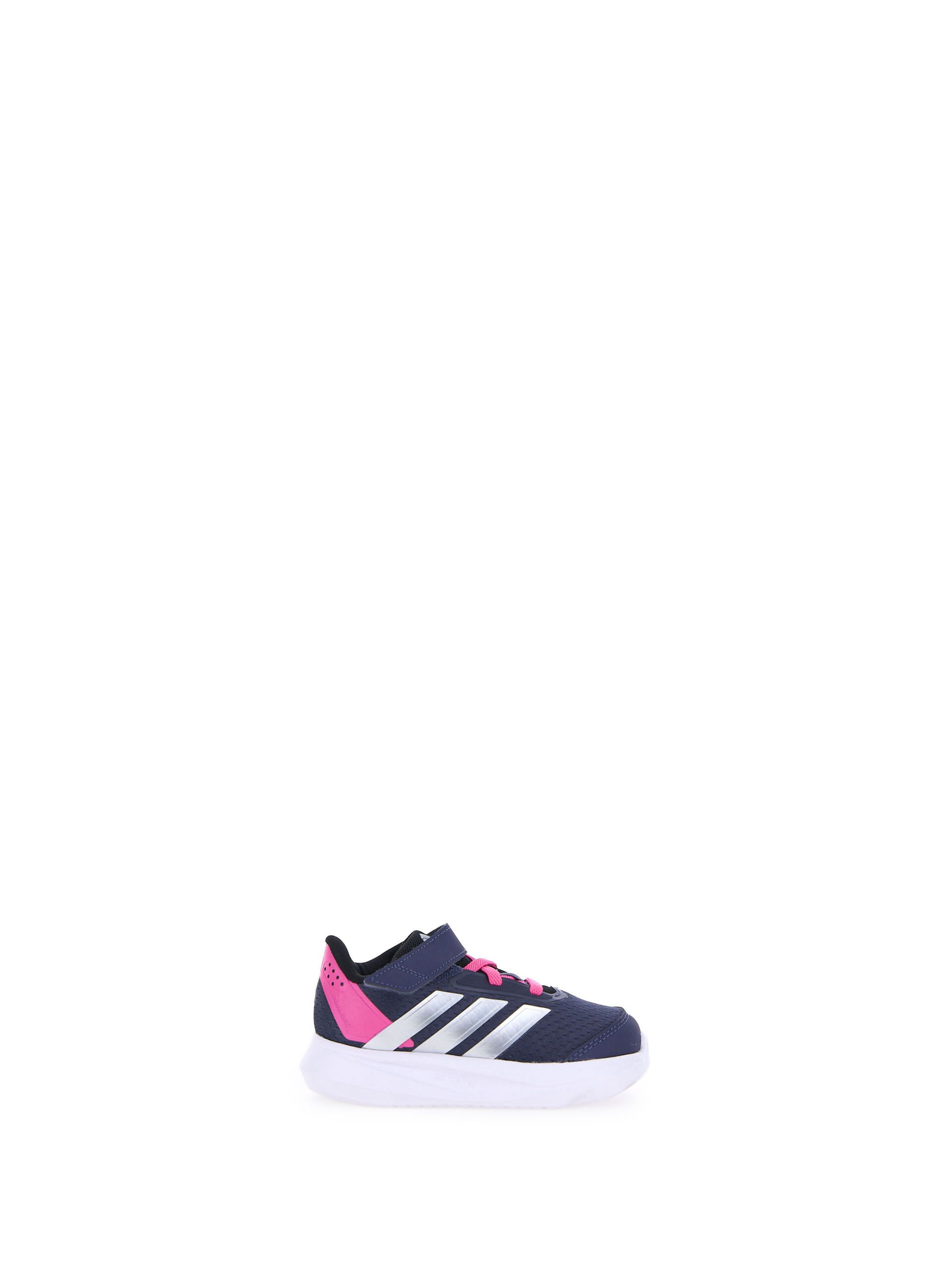 Sneakers in tessuto