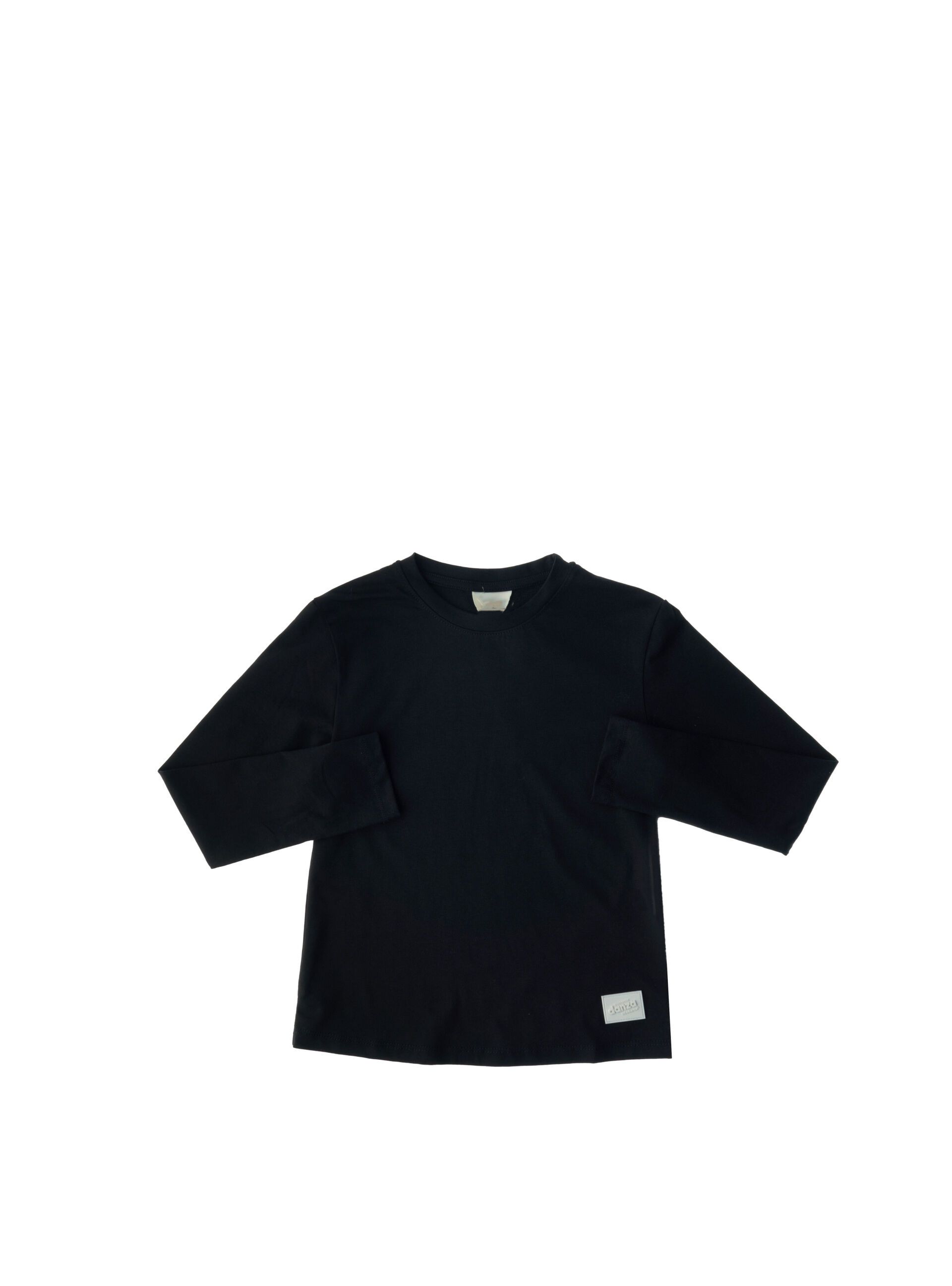 T-shirt maniche lunghe