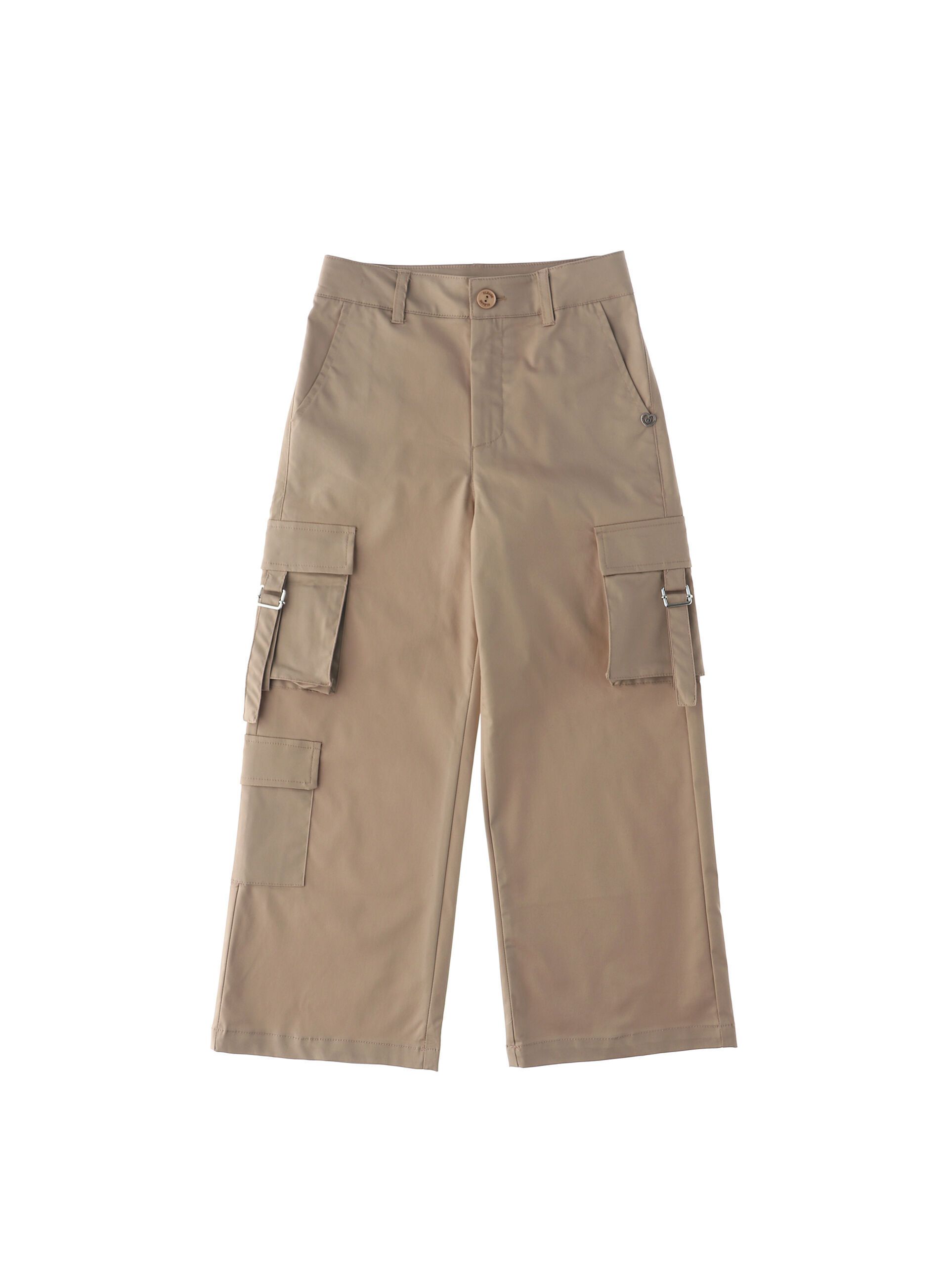 Pantalone cargo