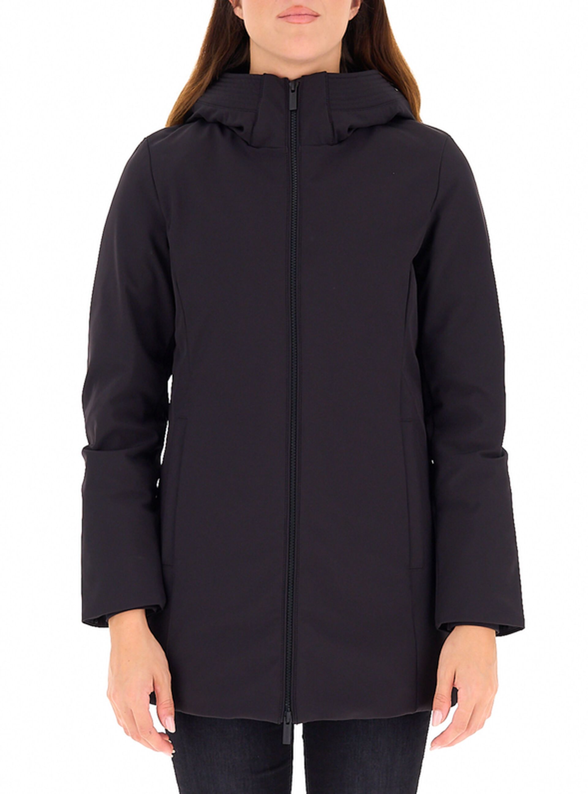 Parka New Firth Dow