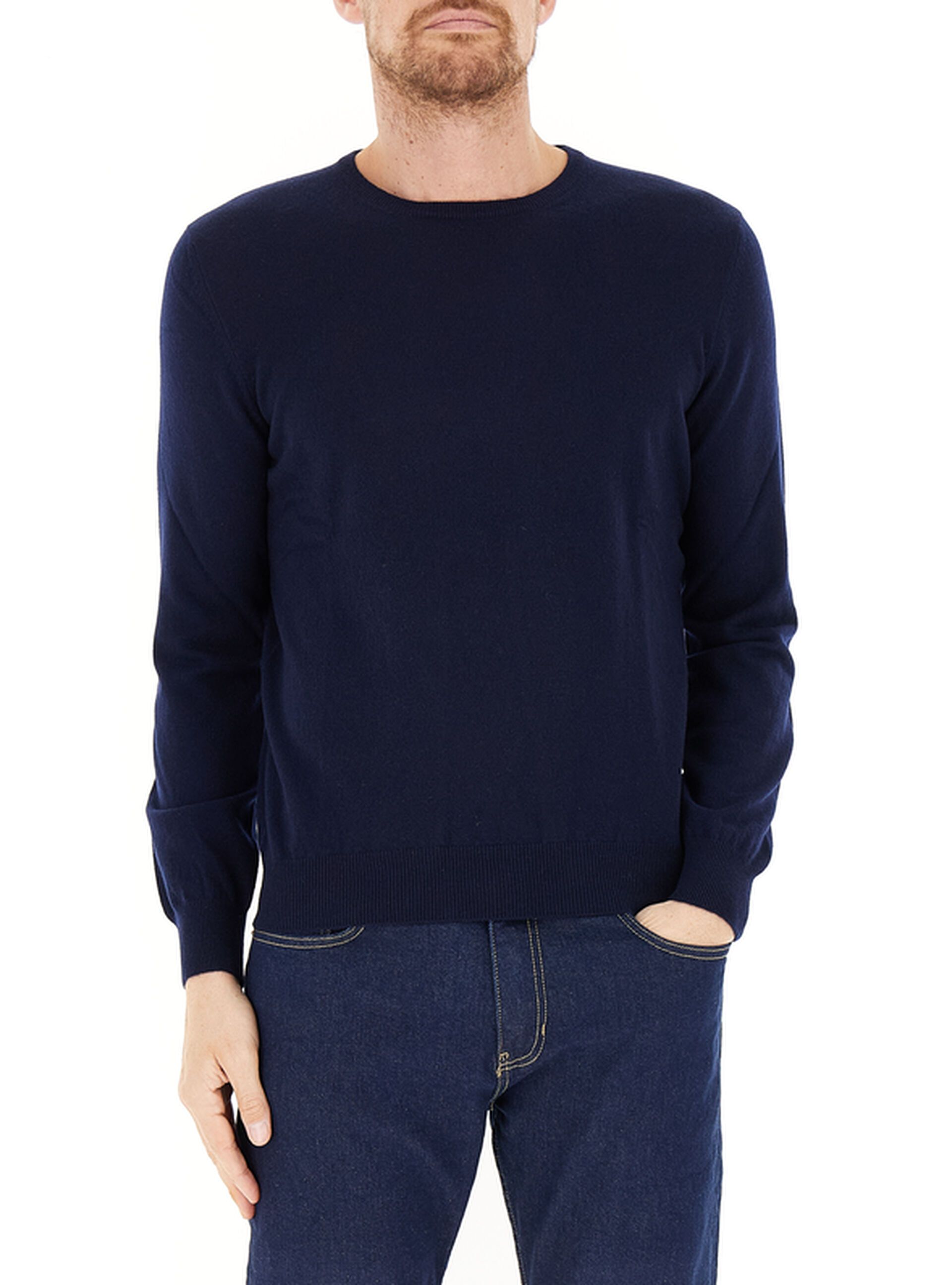 Maglione in cashmere
