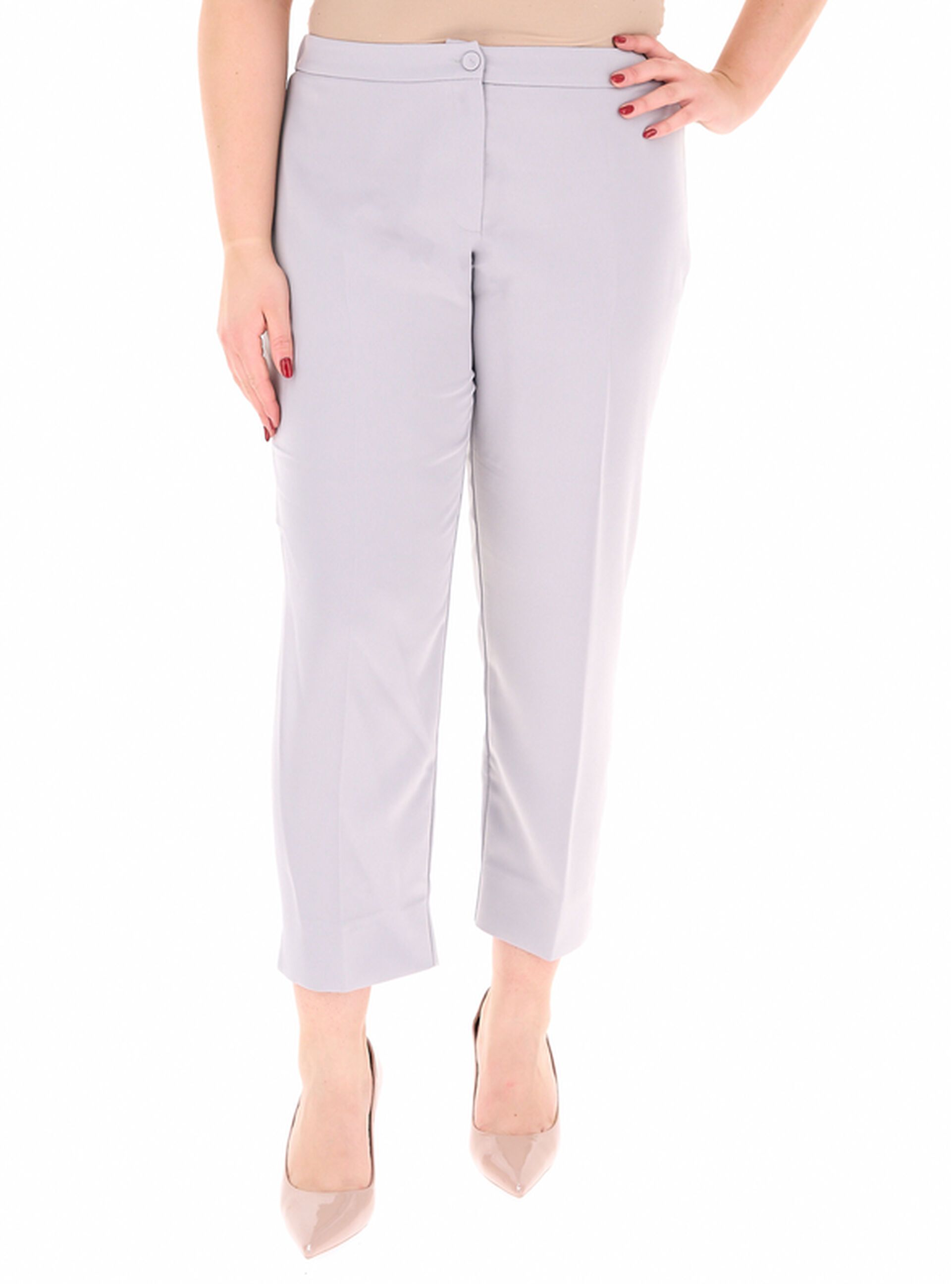 Pantalone a sigaretta
