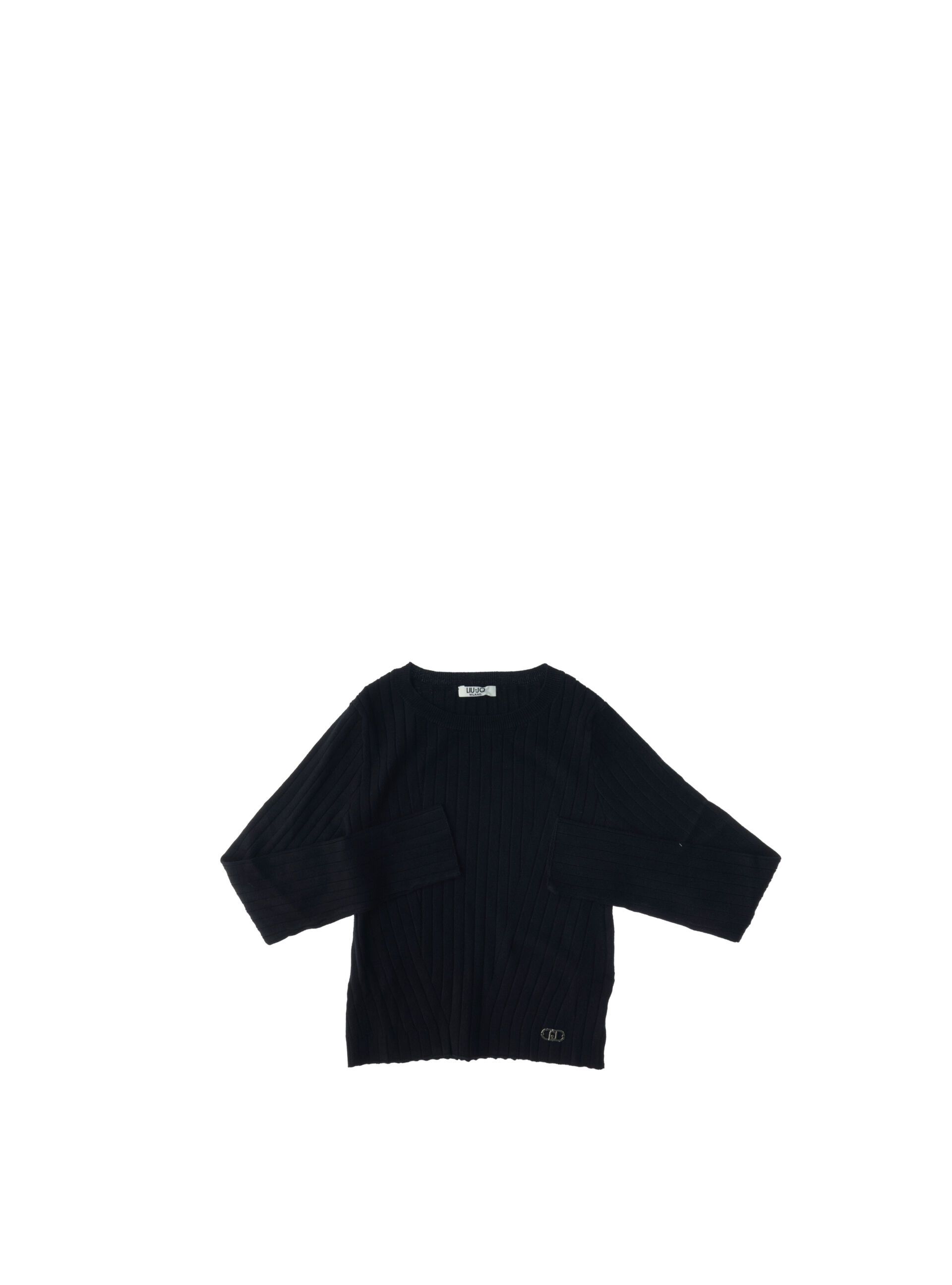 Maglia girocollo