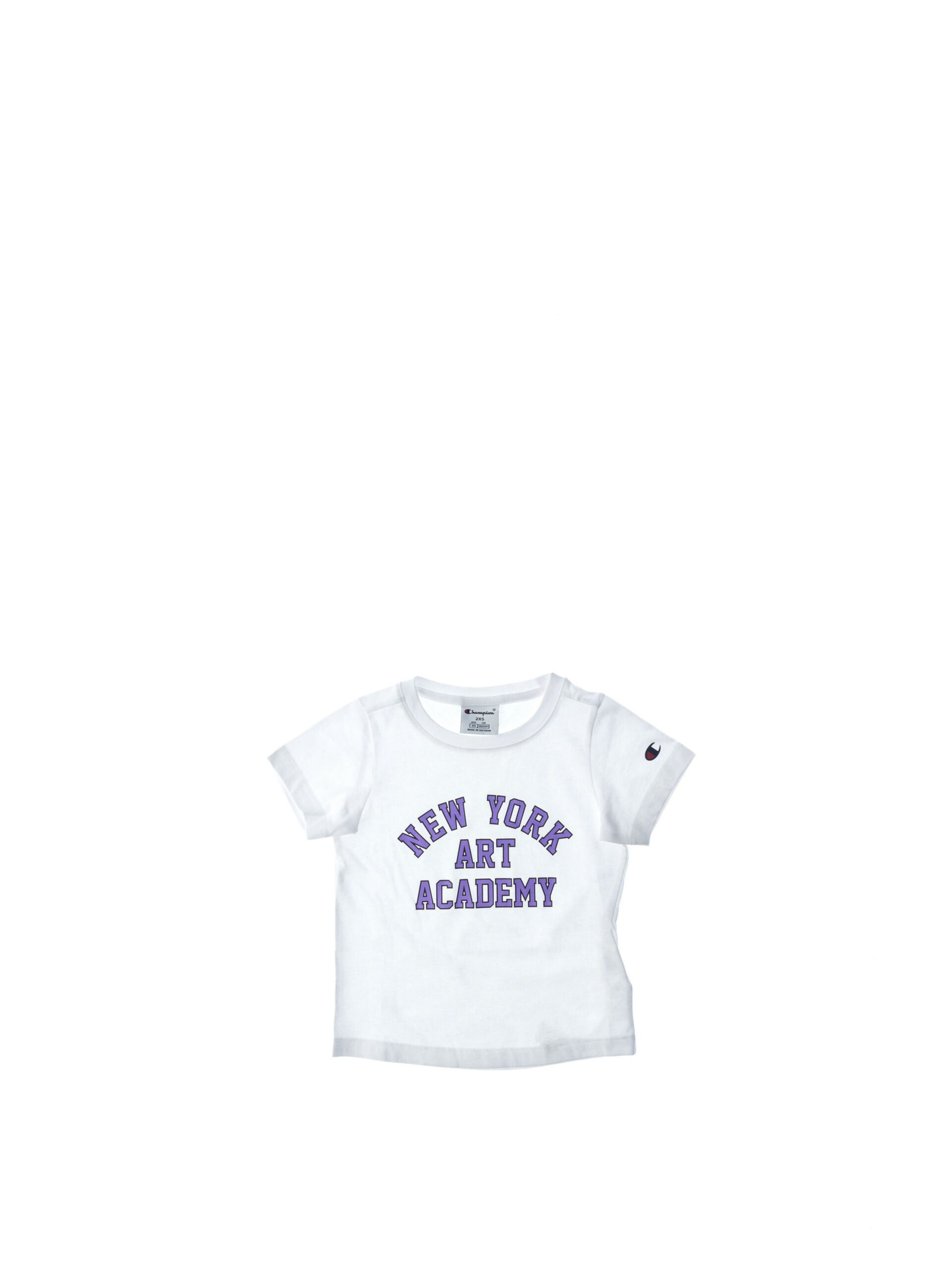 T-shirt girocollo