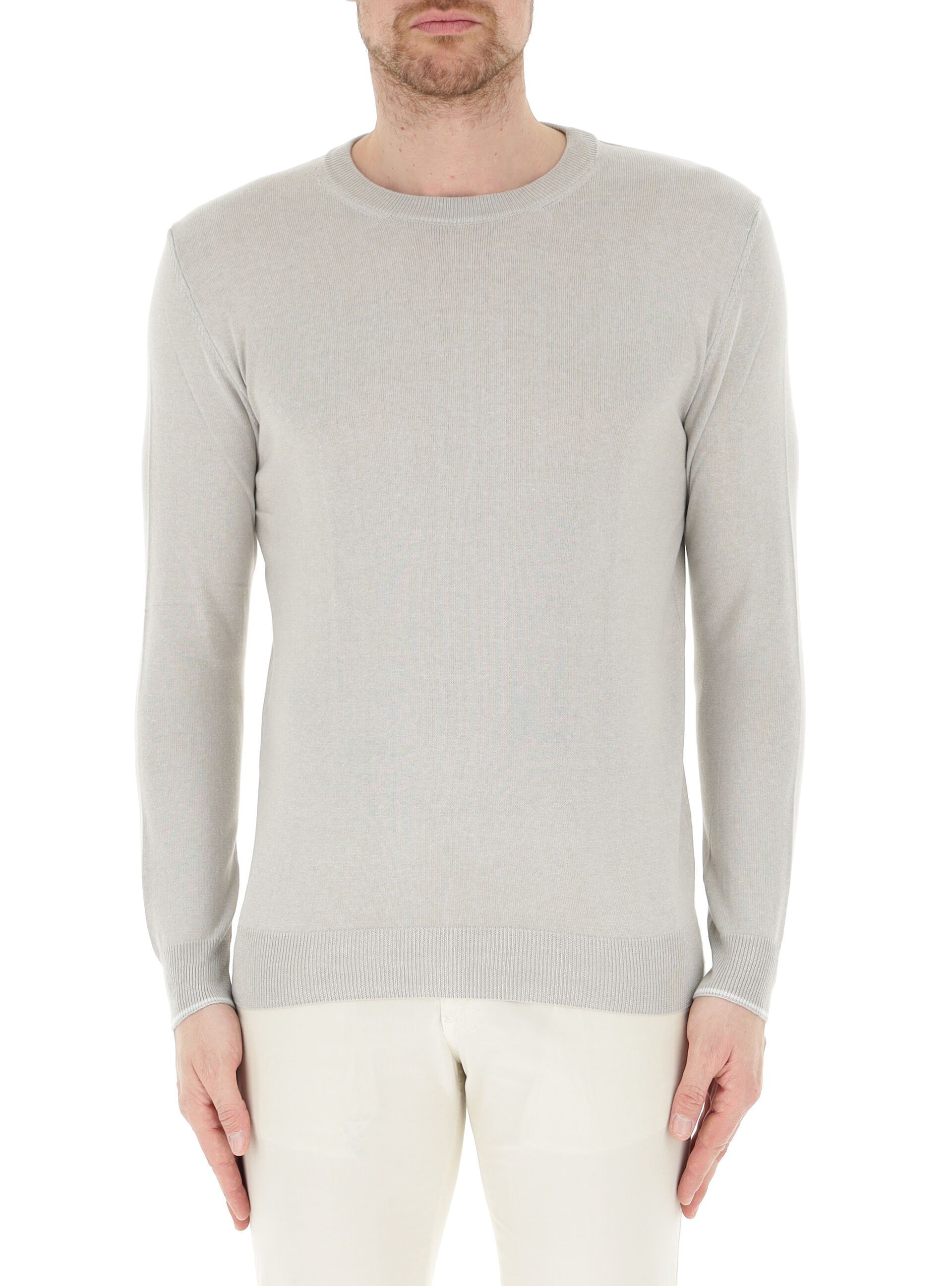 Maglia maniche lunghe