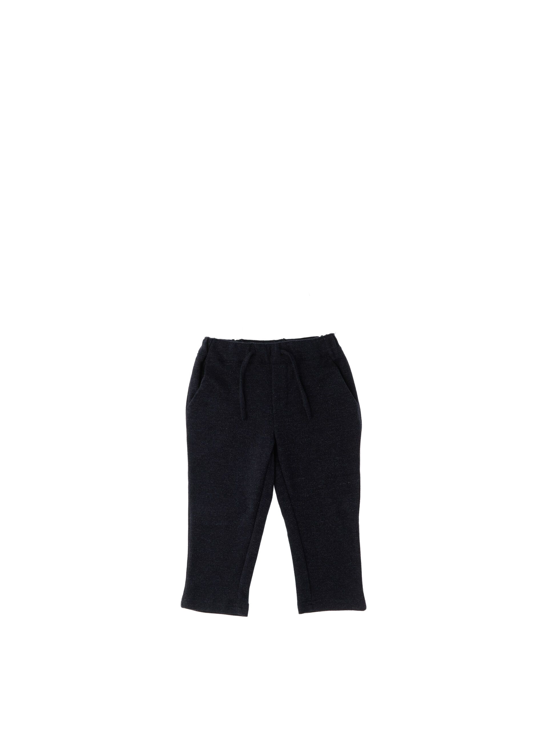 Pantalone misto cotone