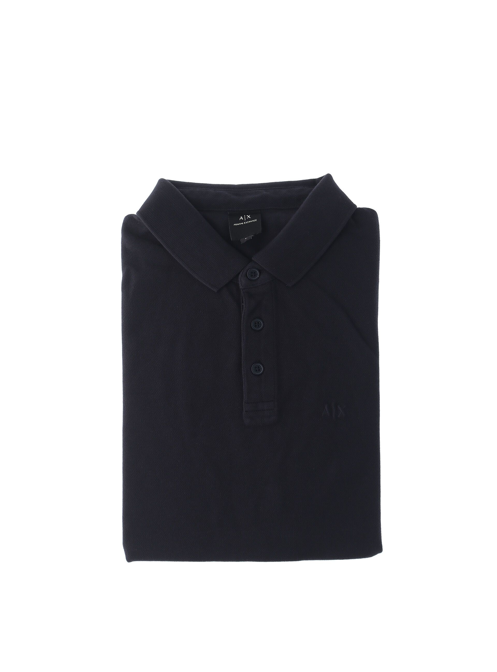 Polo maniche corte