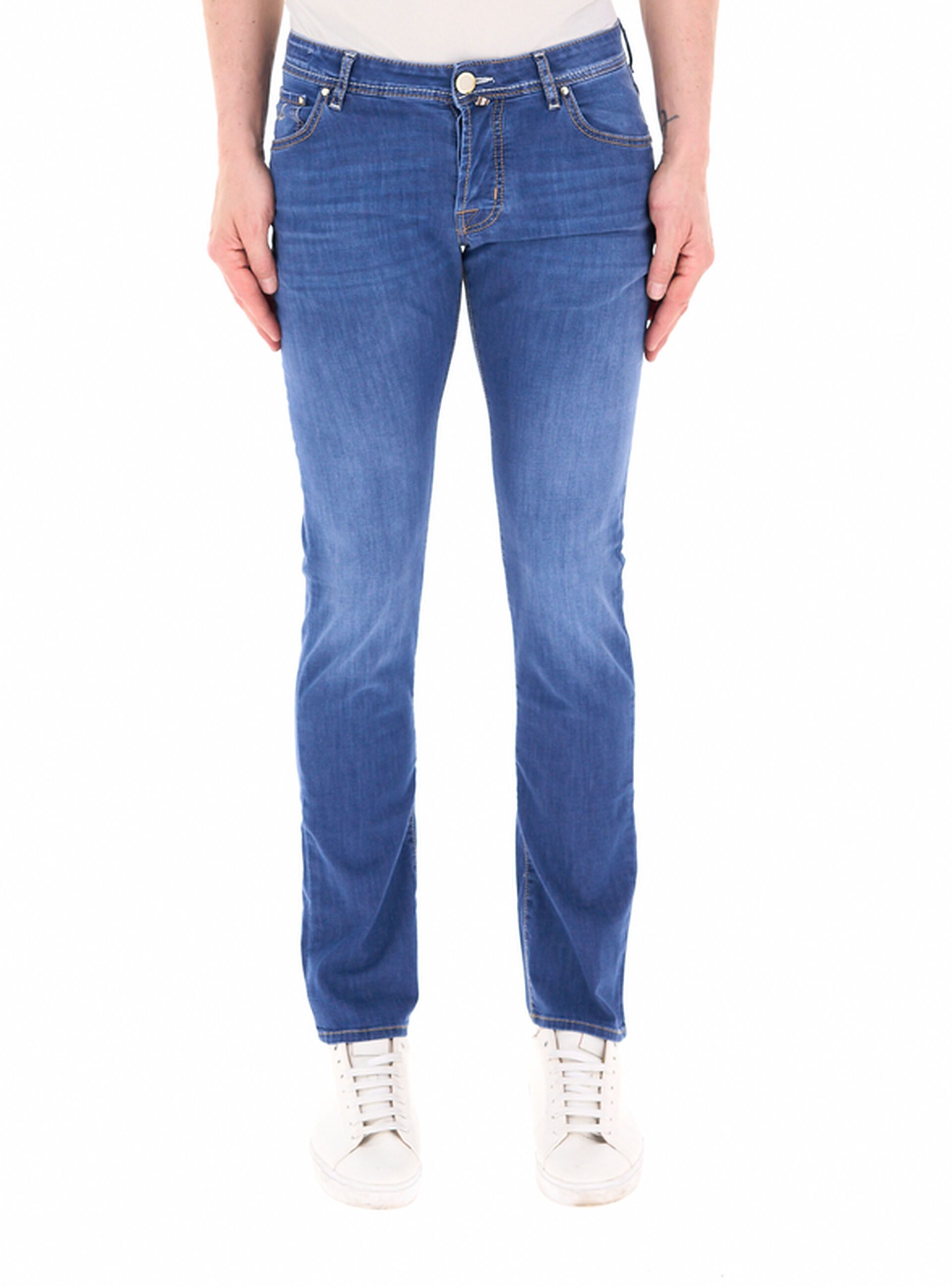 Jeans straight leg