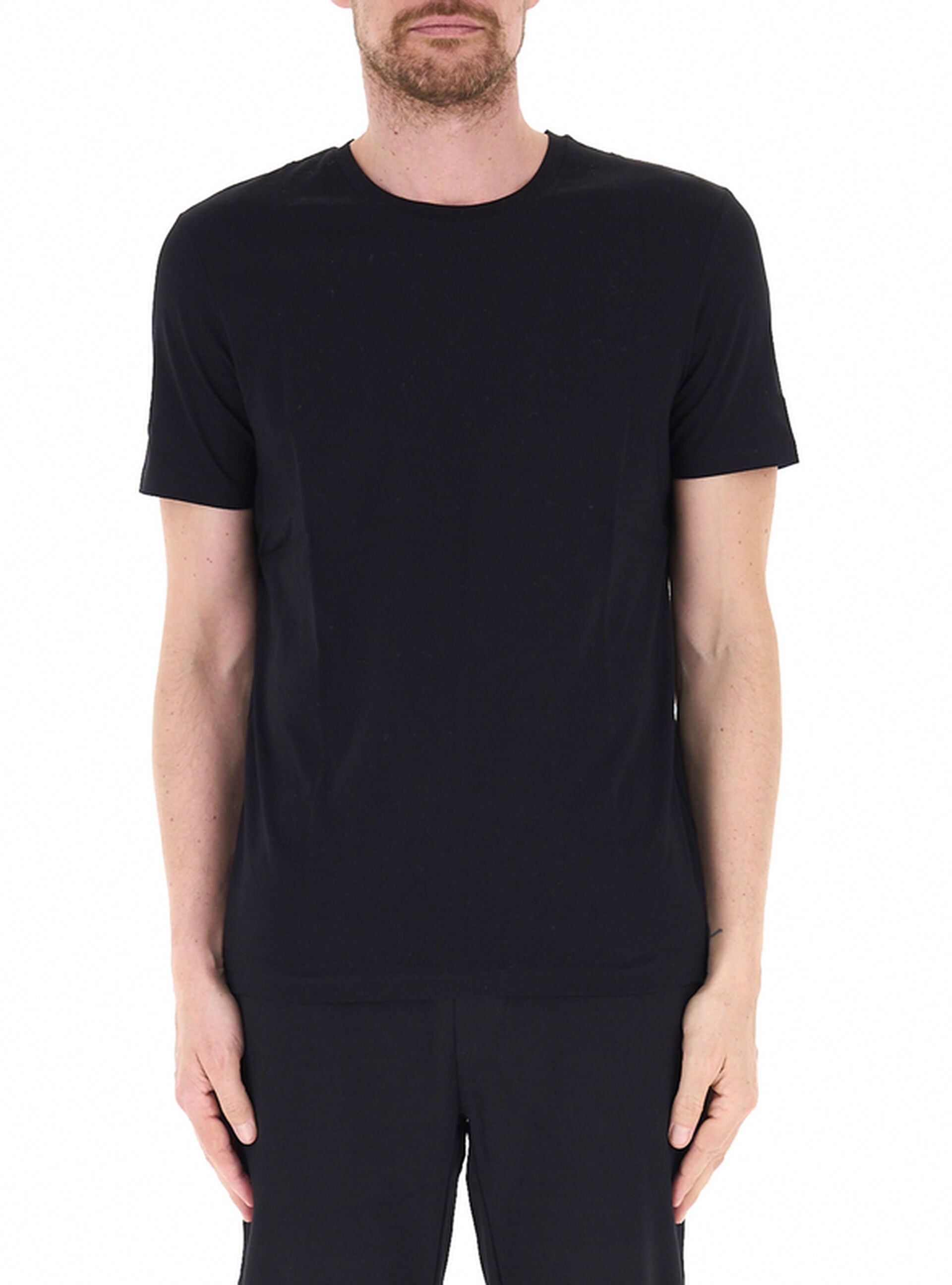 T-shirt girocollo