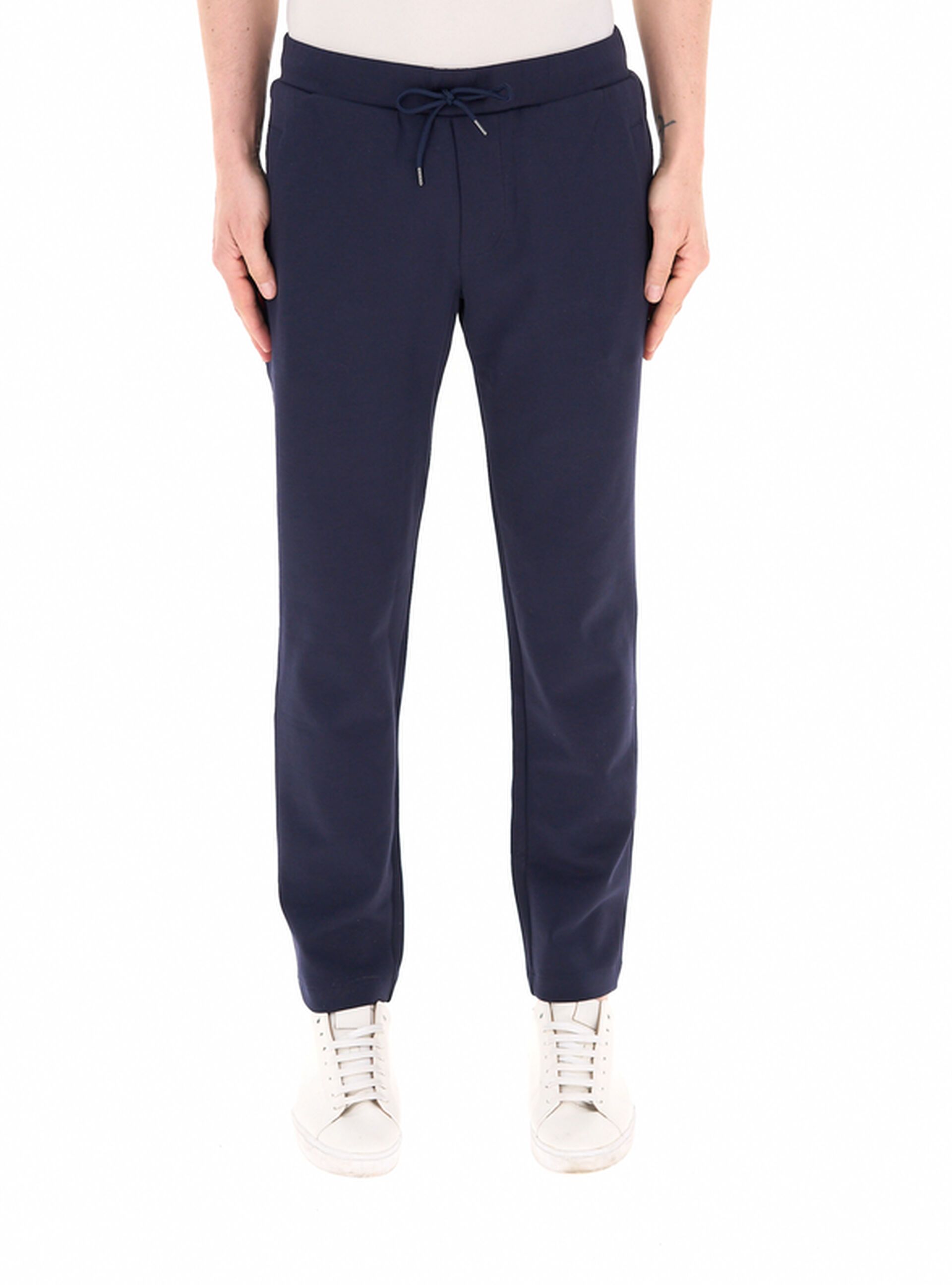 Pantalone in felpa