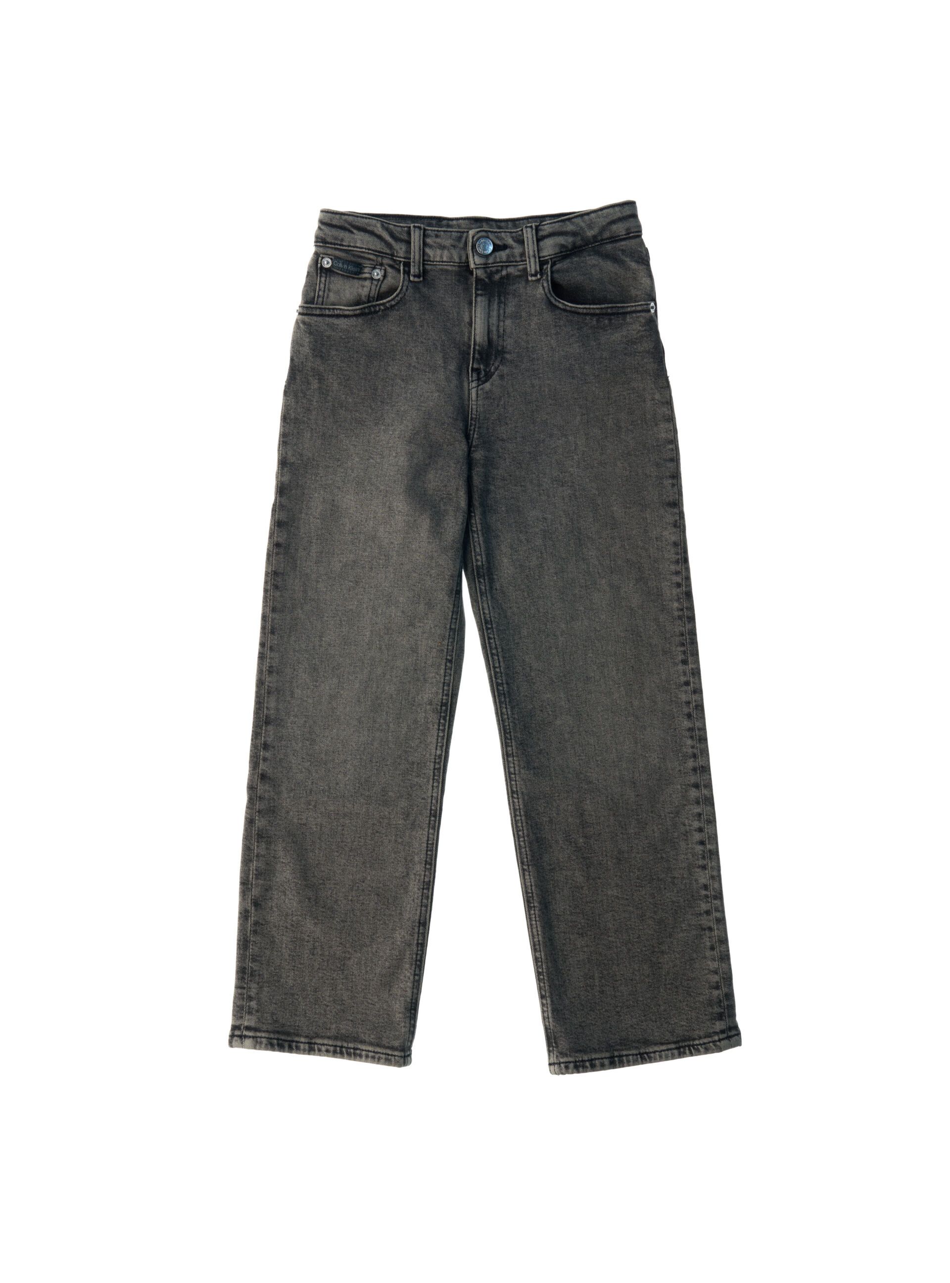 Jeans in cotone