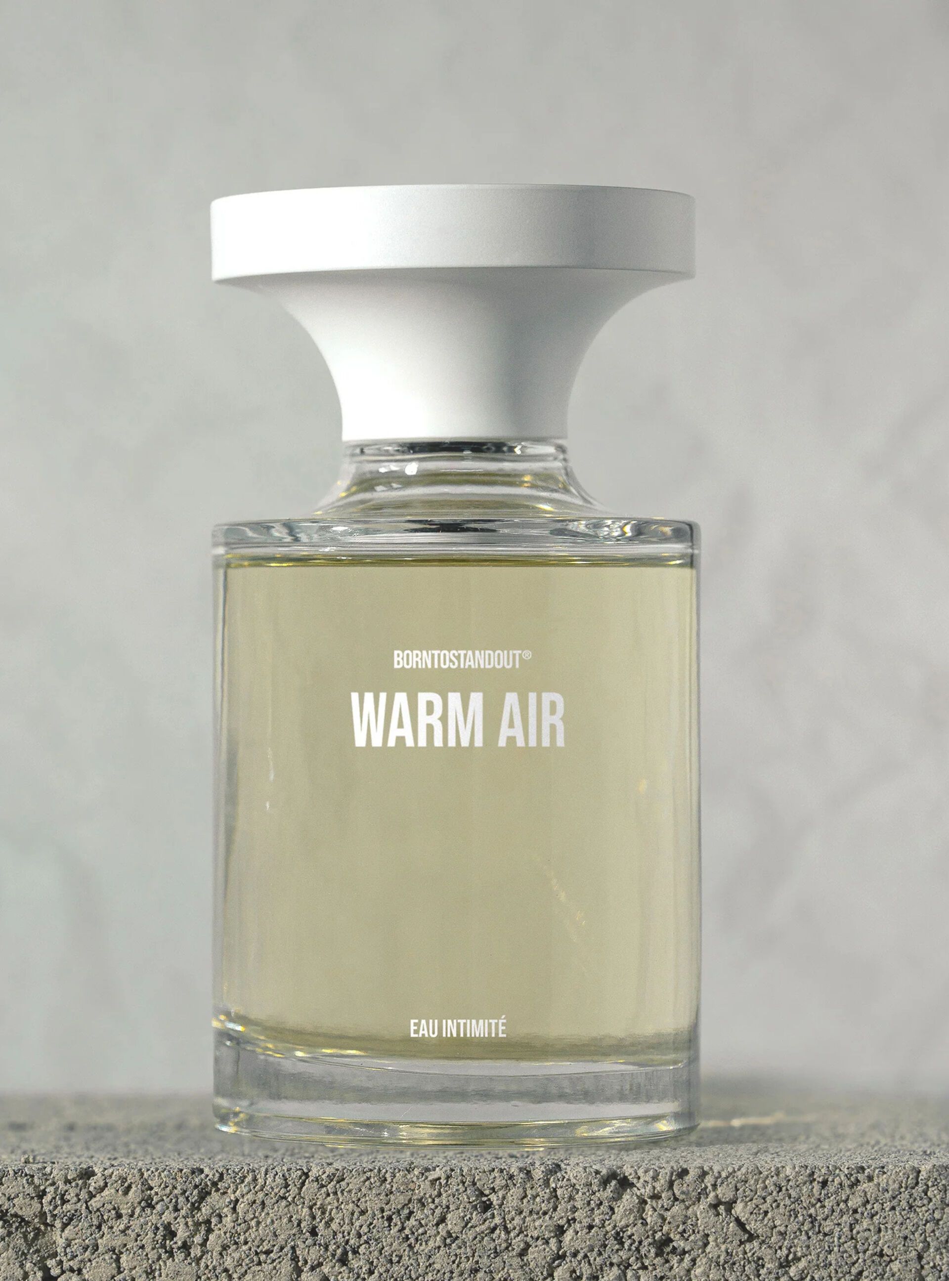Warm Air