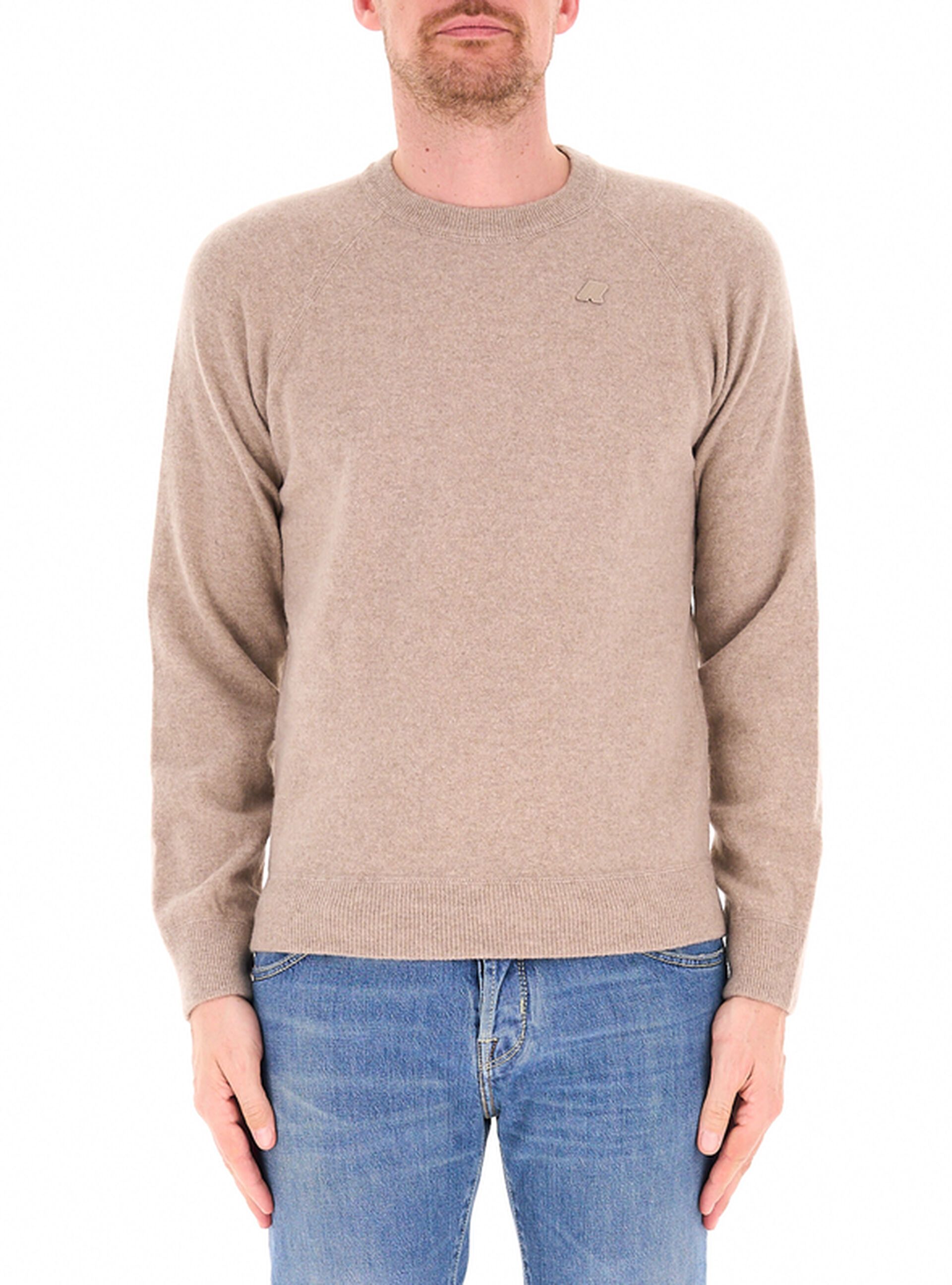 Maglione in lana