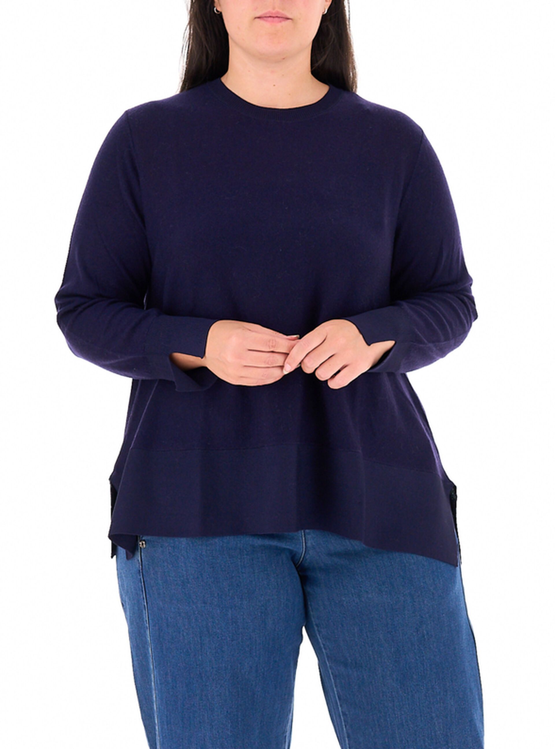 Maglia in lana
