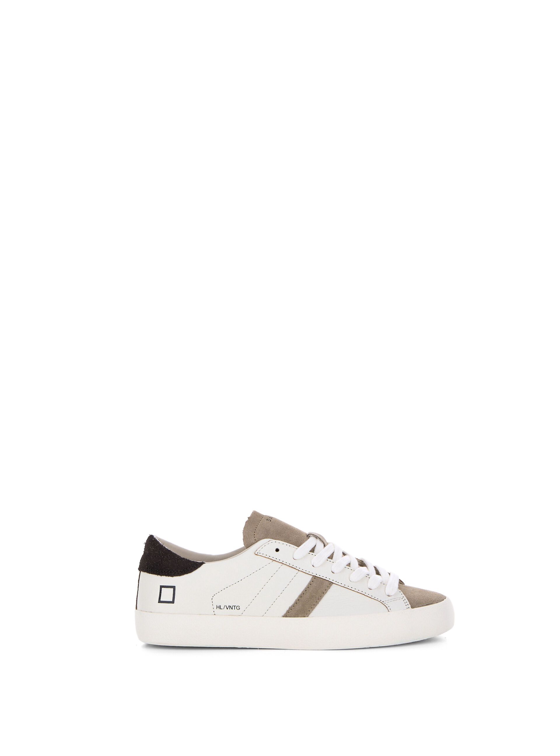 Sneakers in pelle
