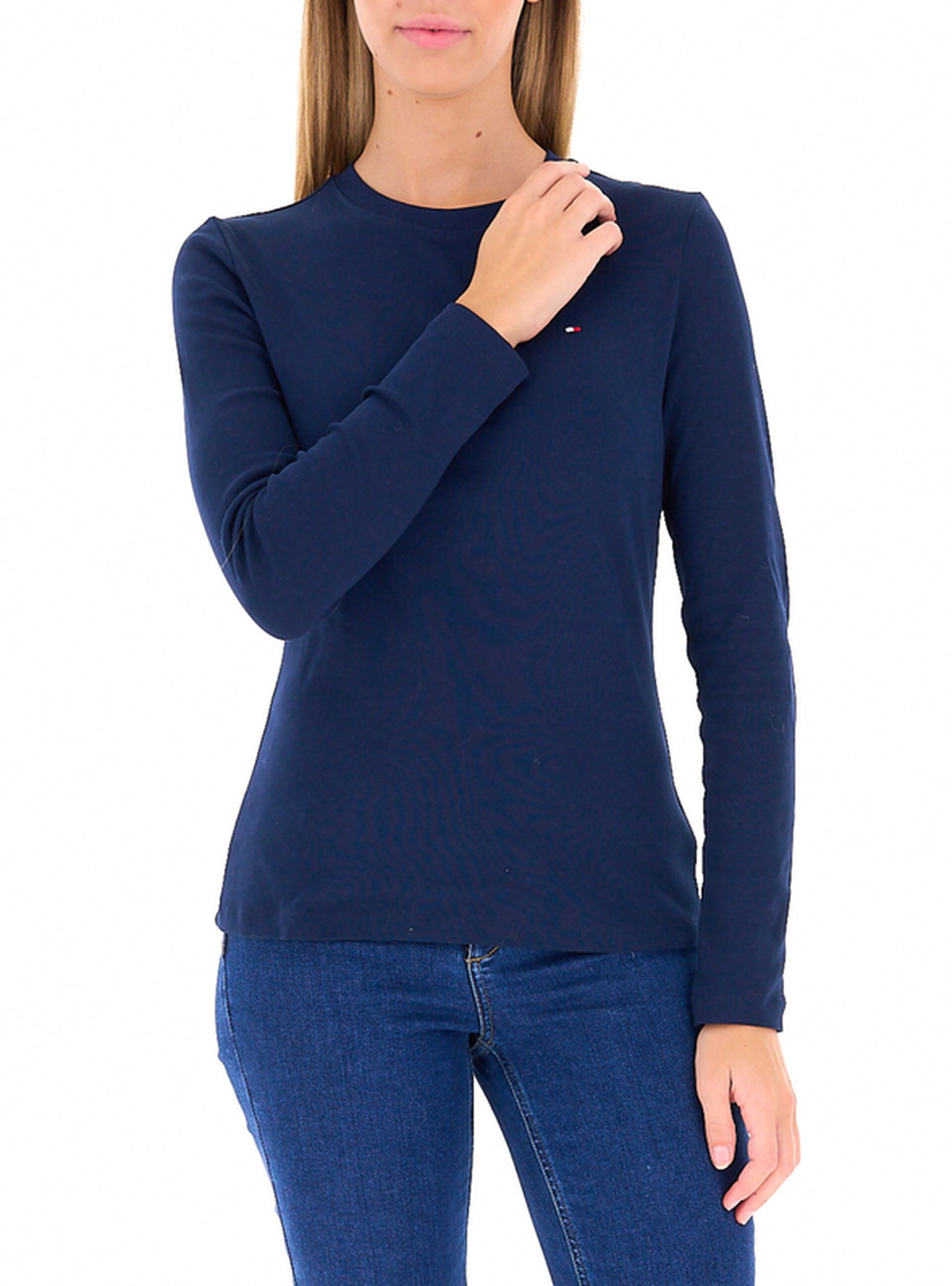 T-shirt girocollo