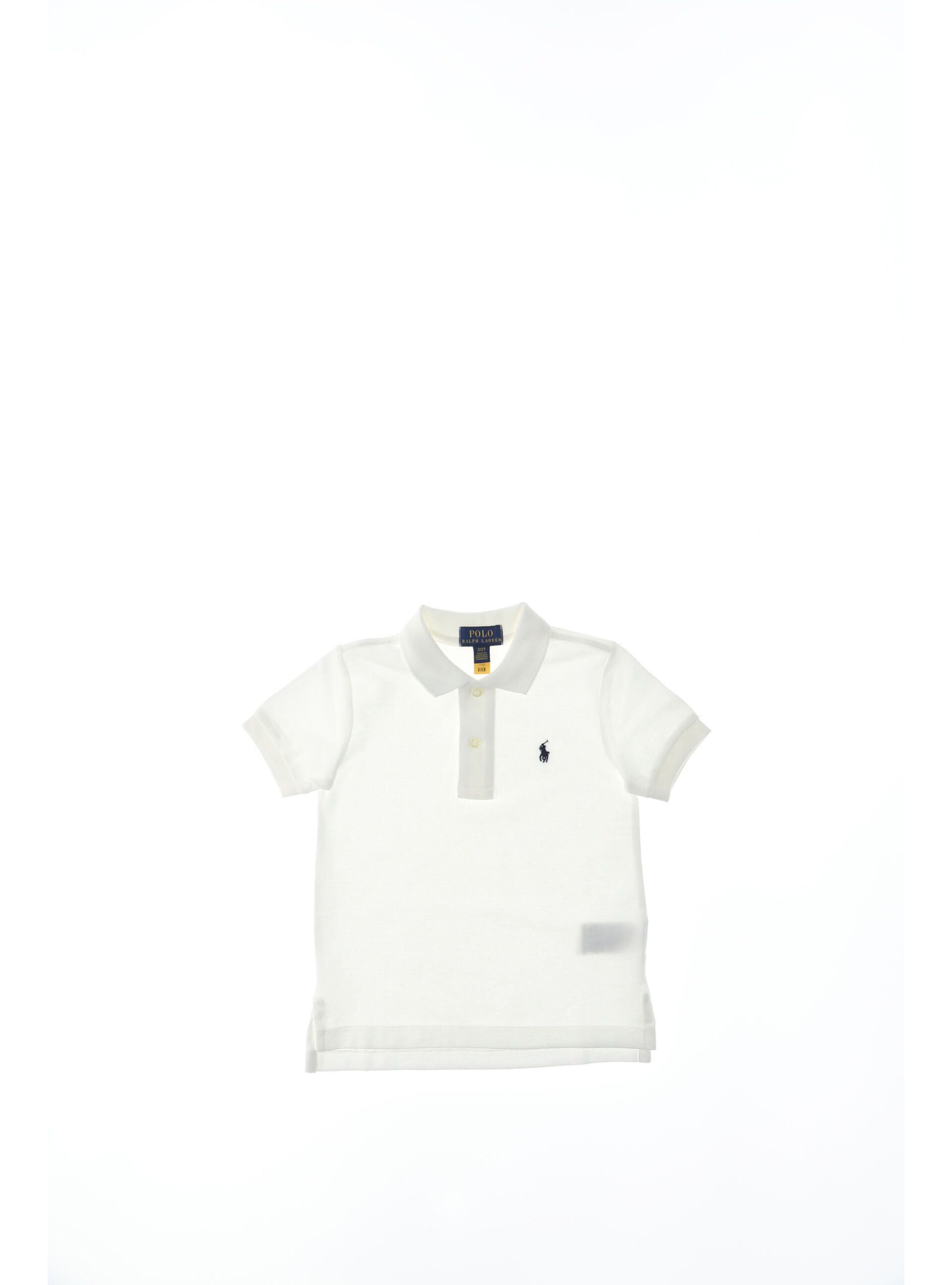 Polo maniche corte