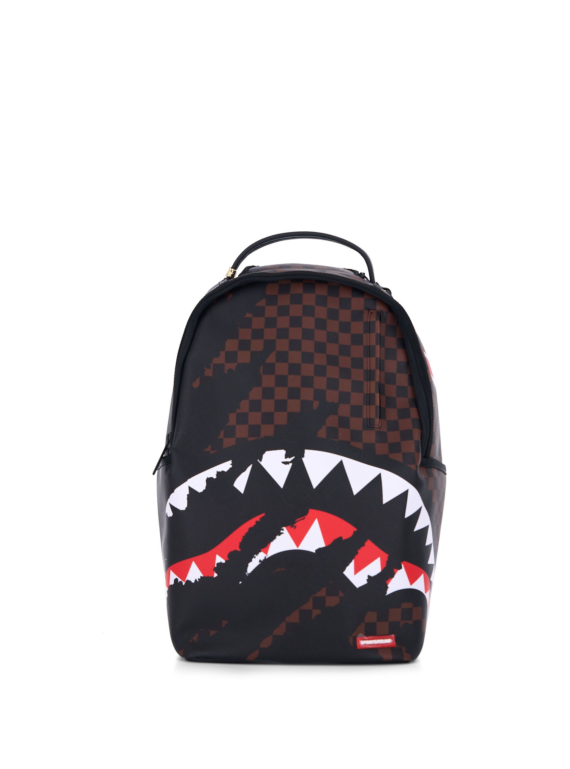 Zaino in similpelle