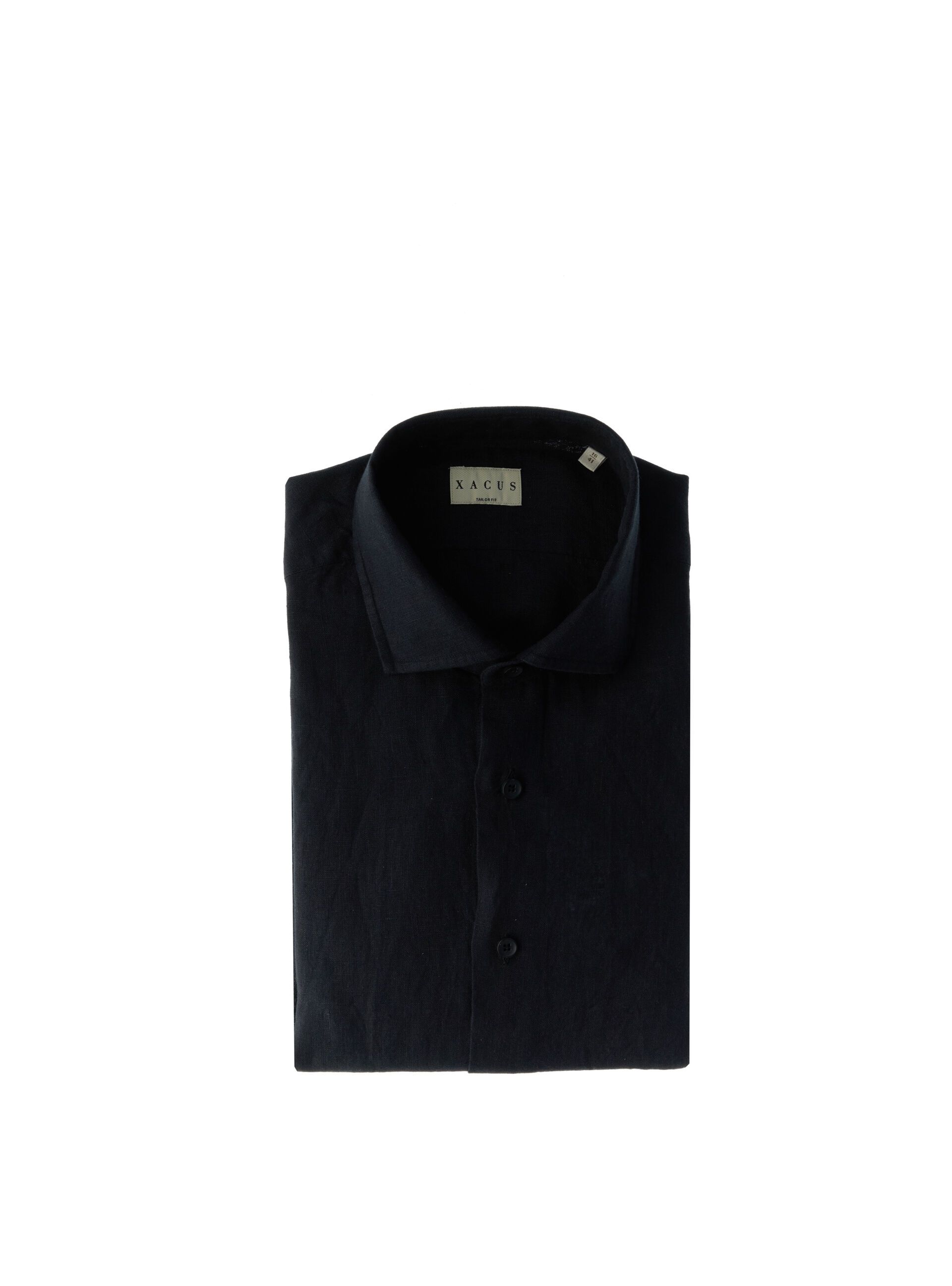 Camicia in lino
