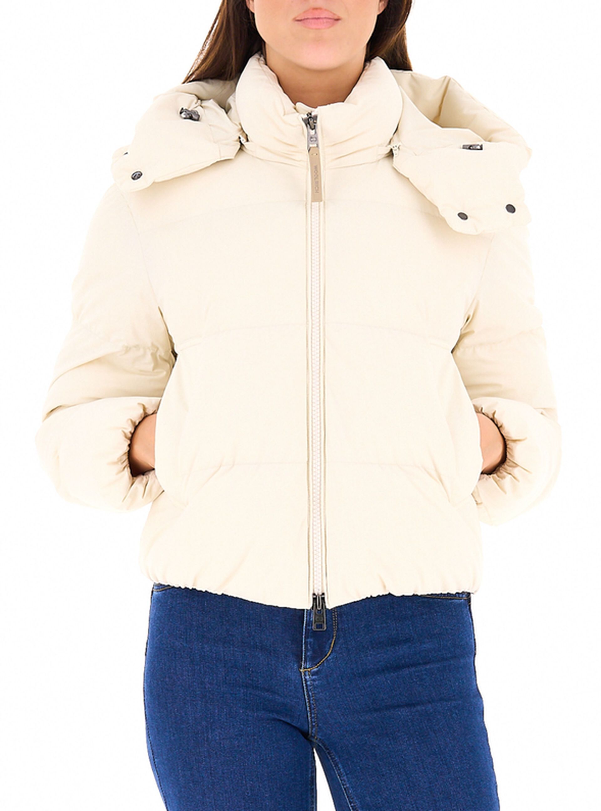 Piumino Madison Jacket