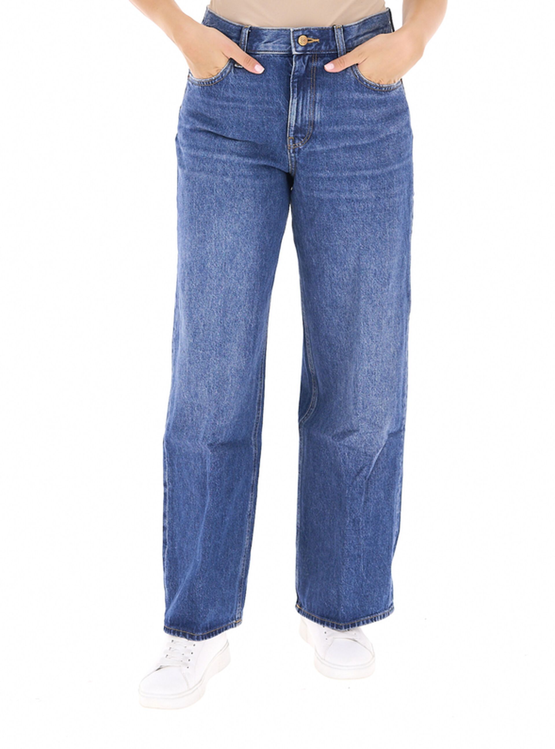 Jeans relaxed