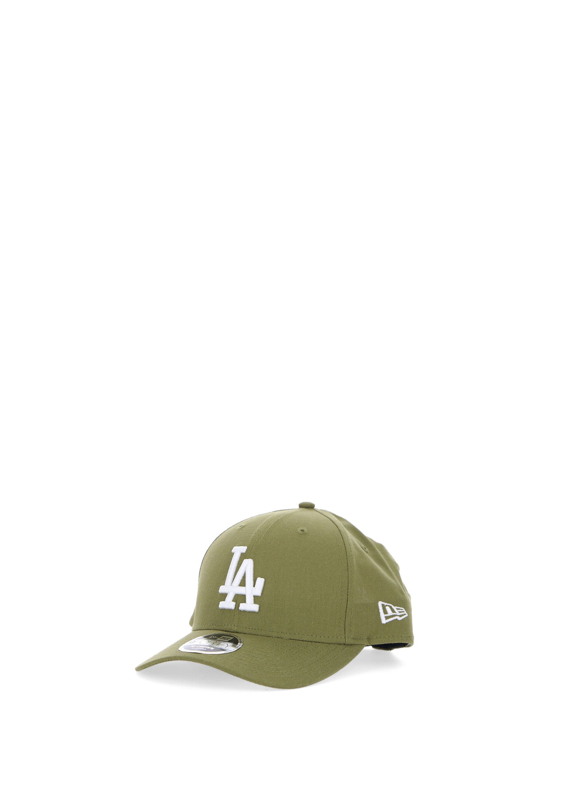 Cappello con visiera