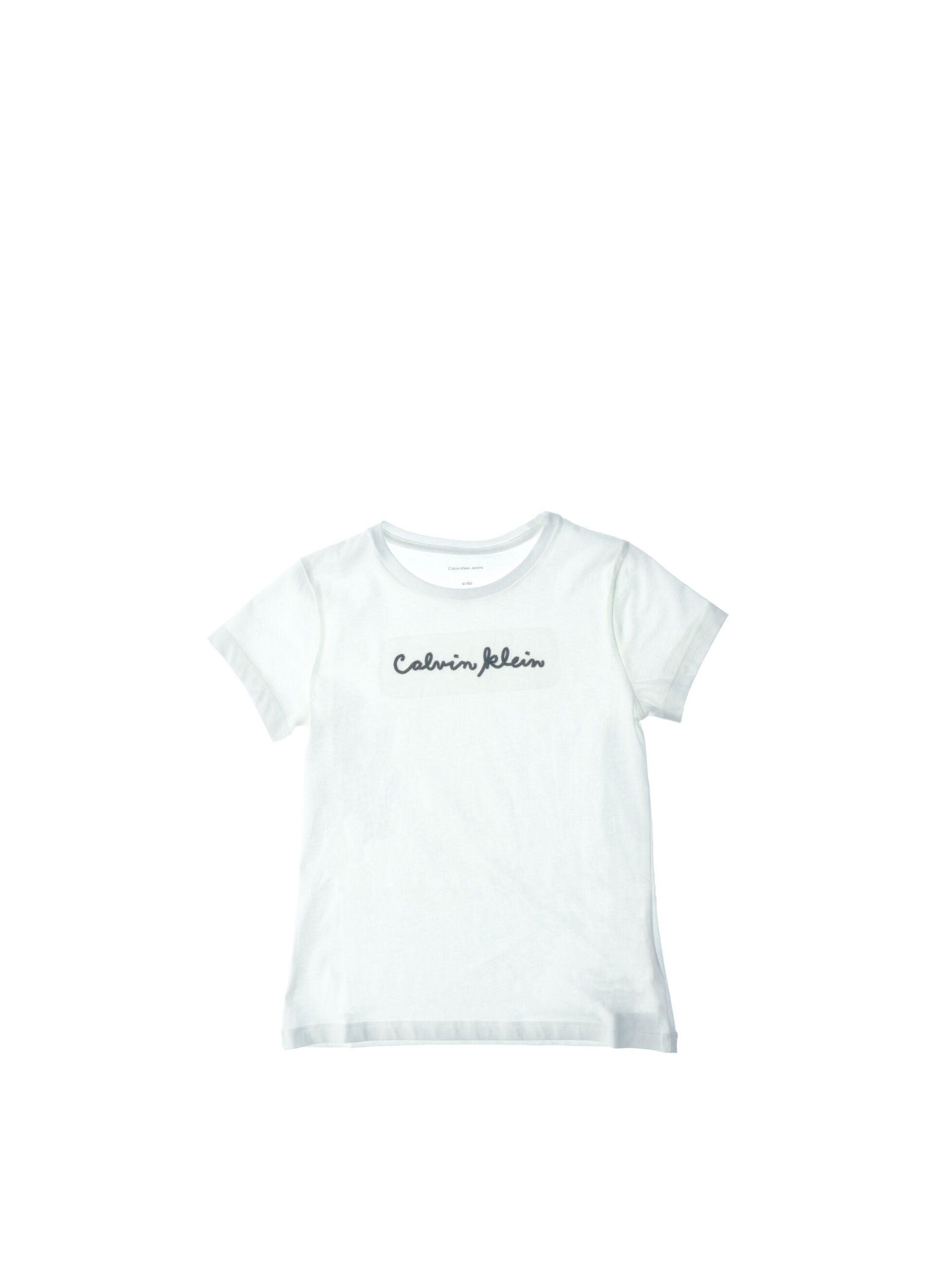 T-shirt girocollo