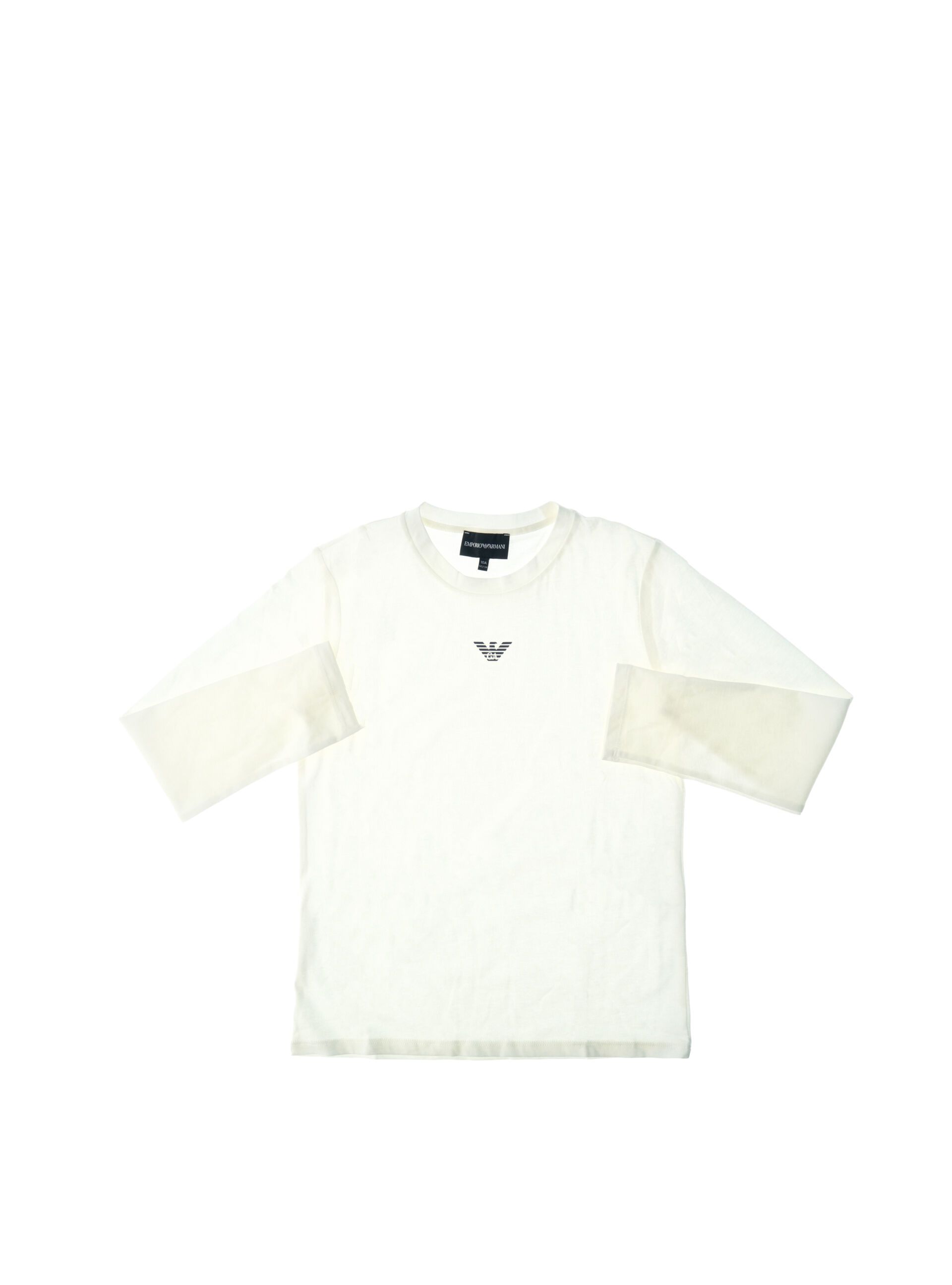 T-shirt girocollo