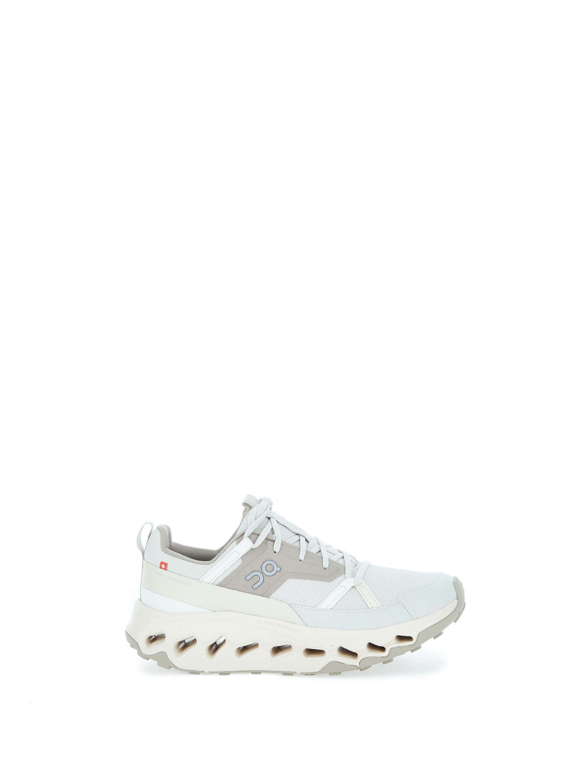 Scarpe in tessuto