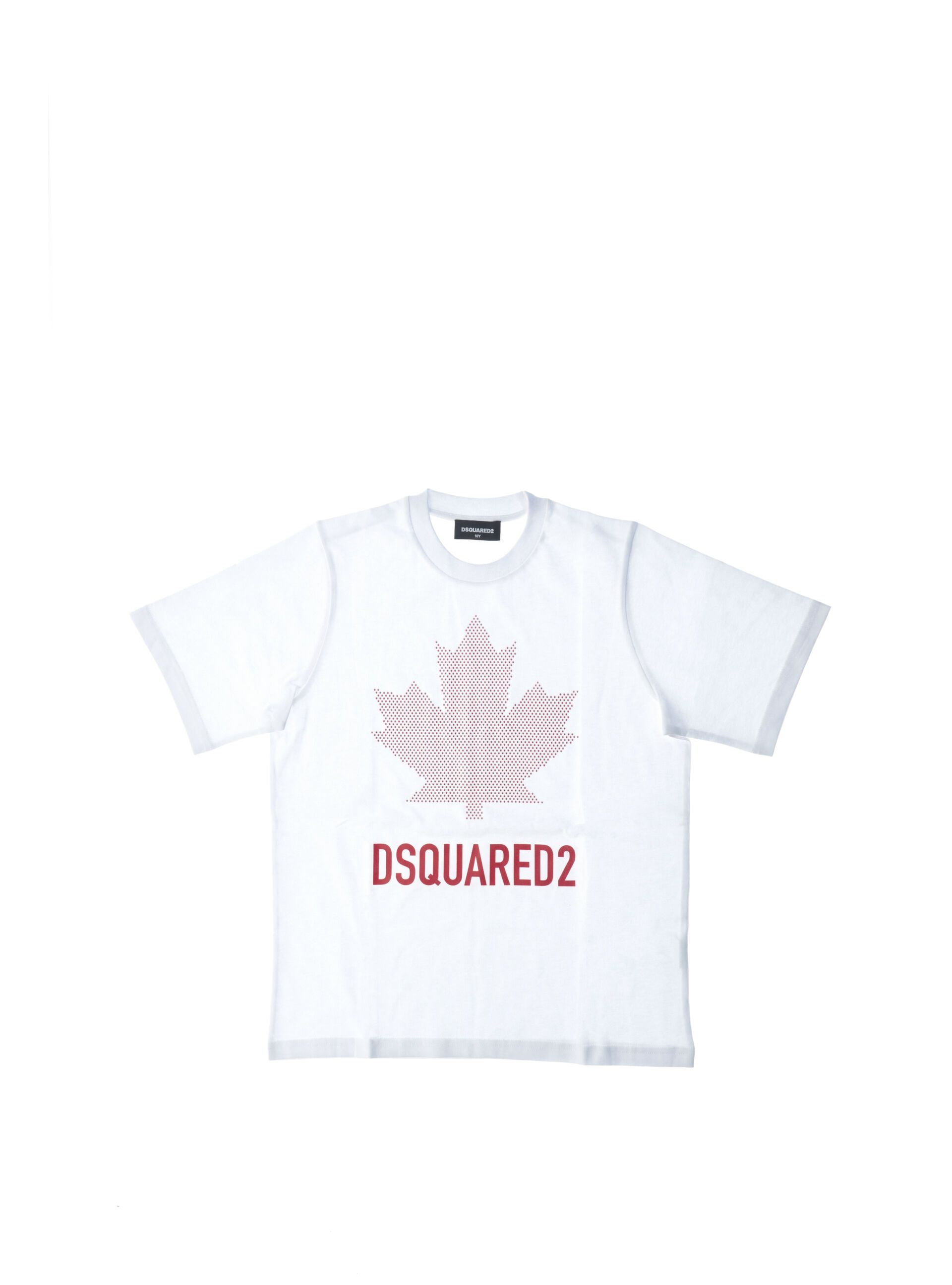 T-shirt girocollo