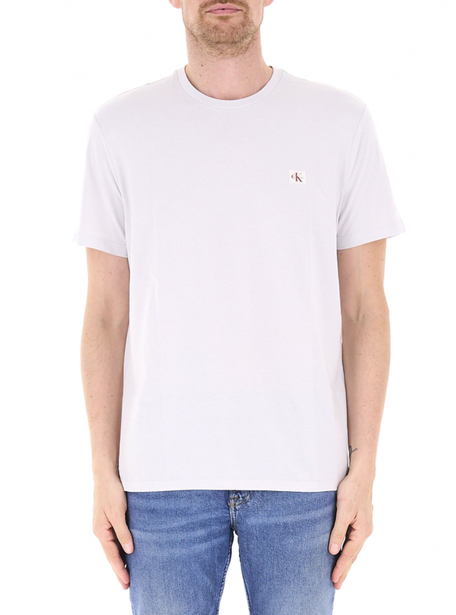 T-shirt in cotone