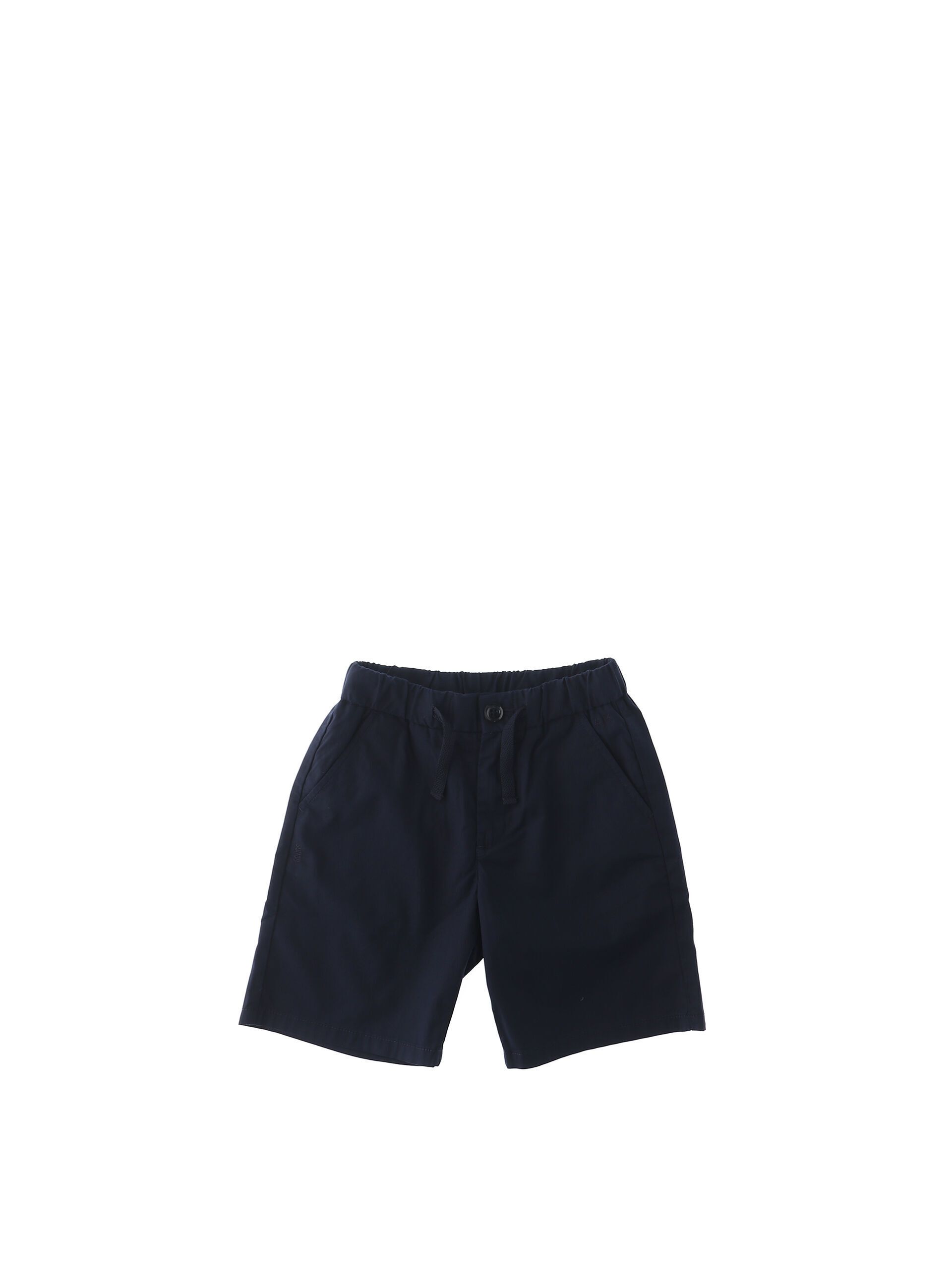 Bermuda misto cotone