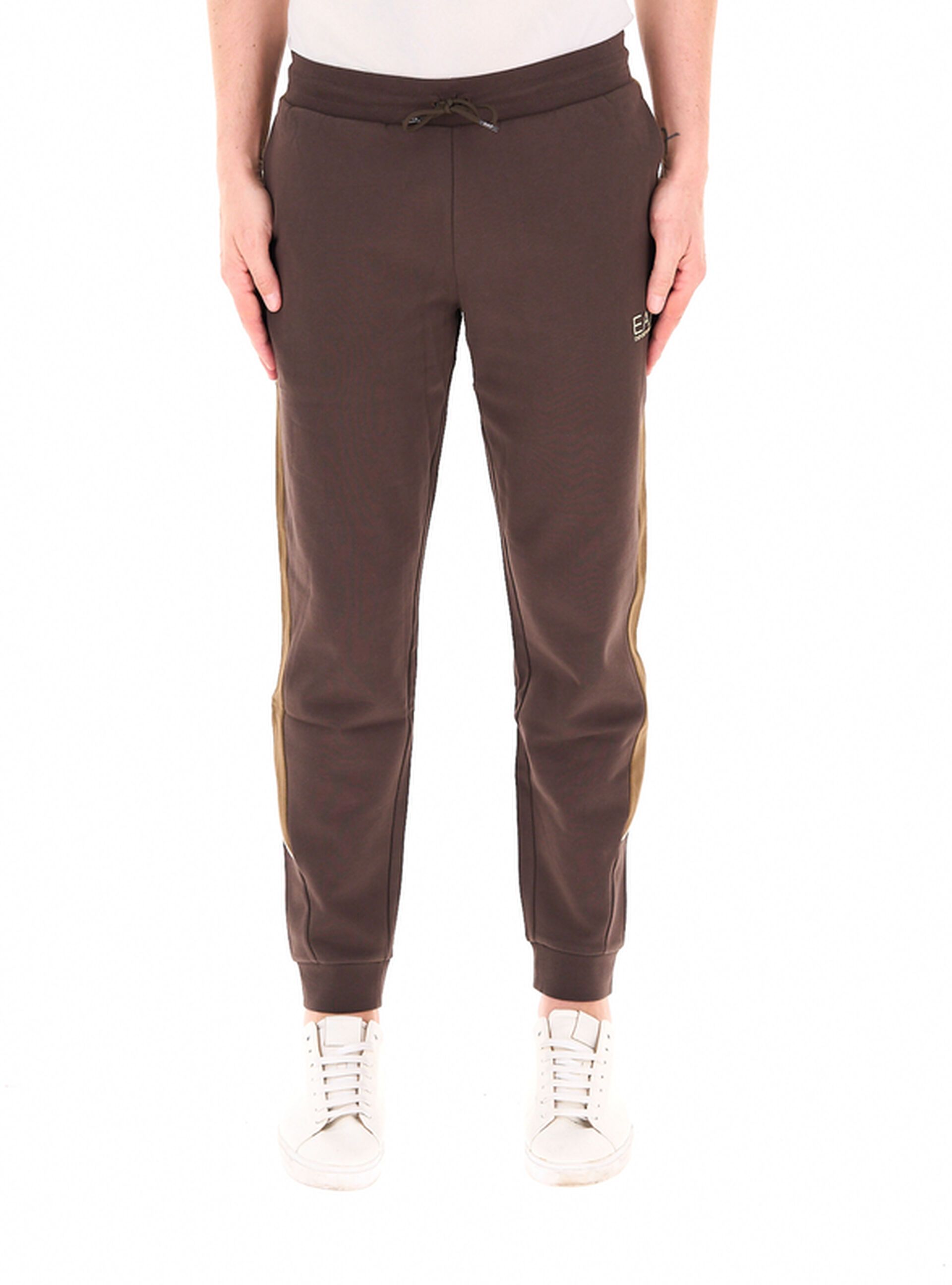 Pantalone in felpa