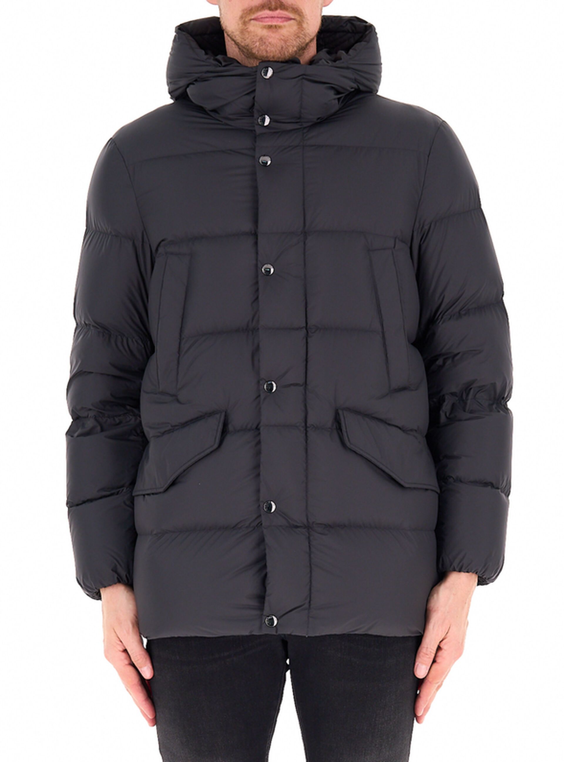 Parka Cloud Davis