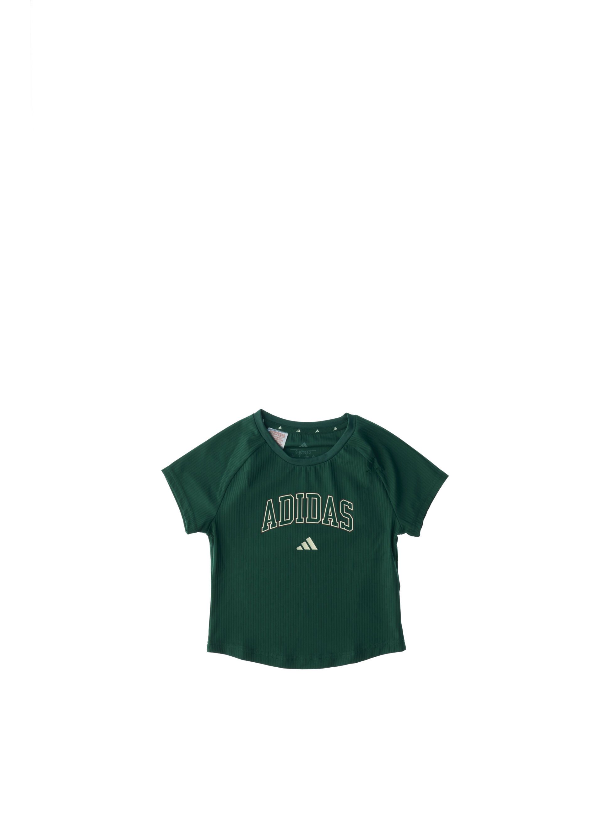T-shirt tessuto elasticizzato