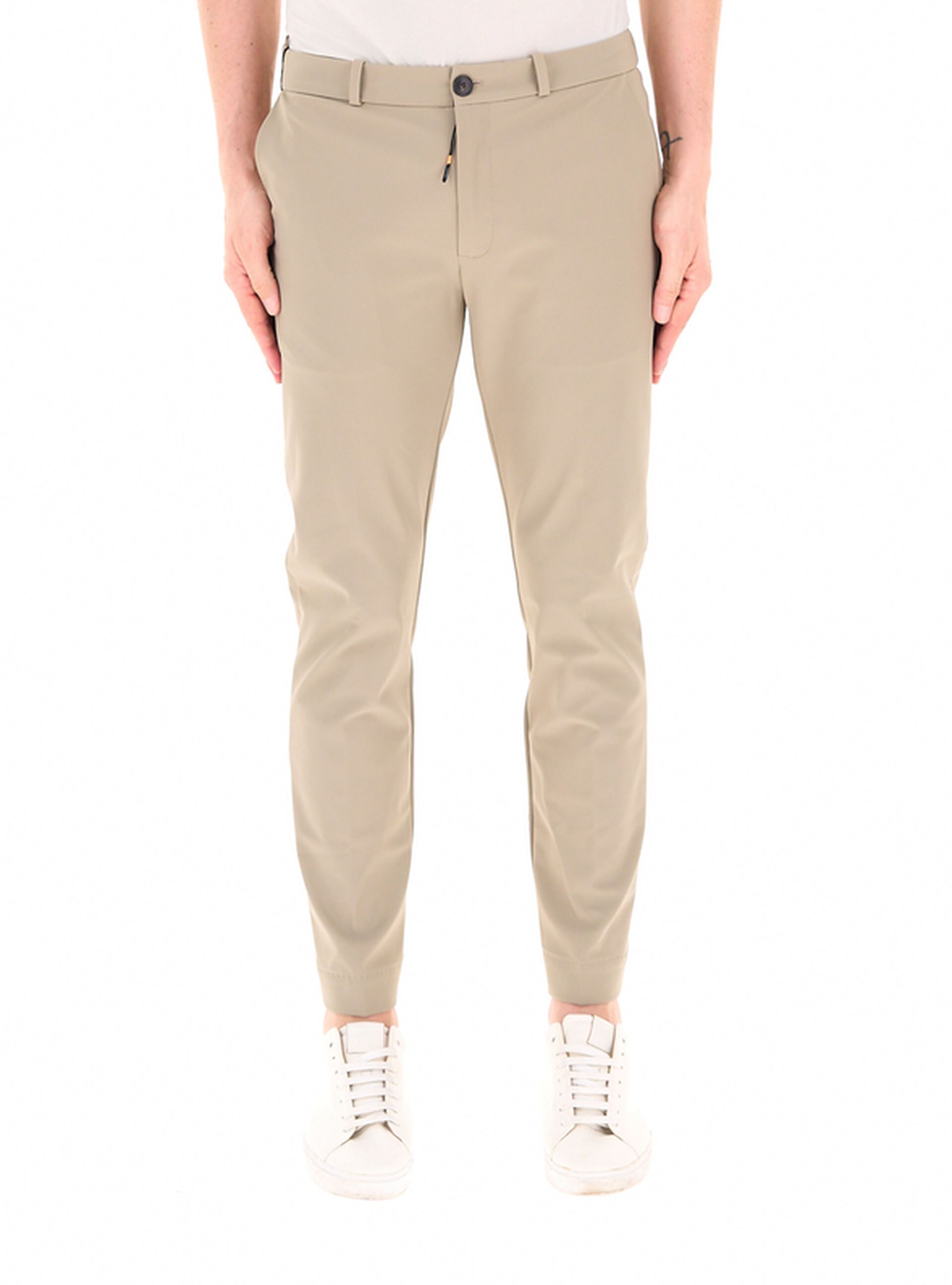 Pantalone a sigaretta