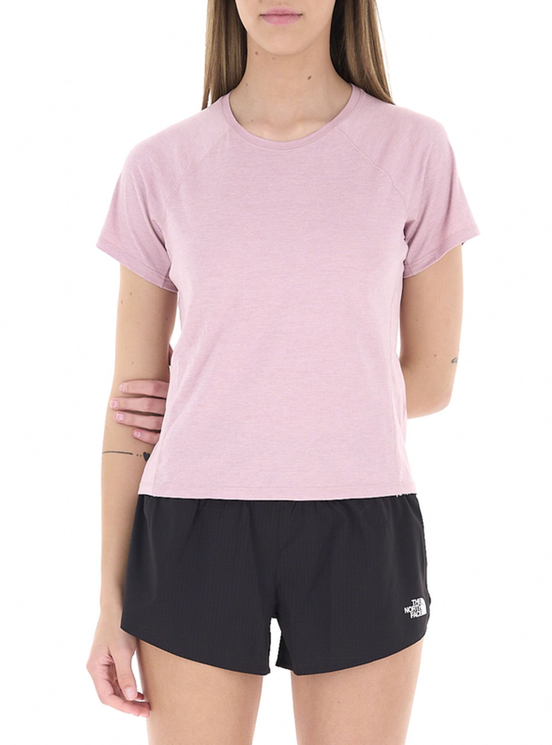 T-shirt sportiva