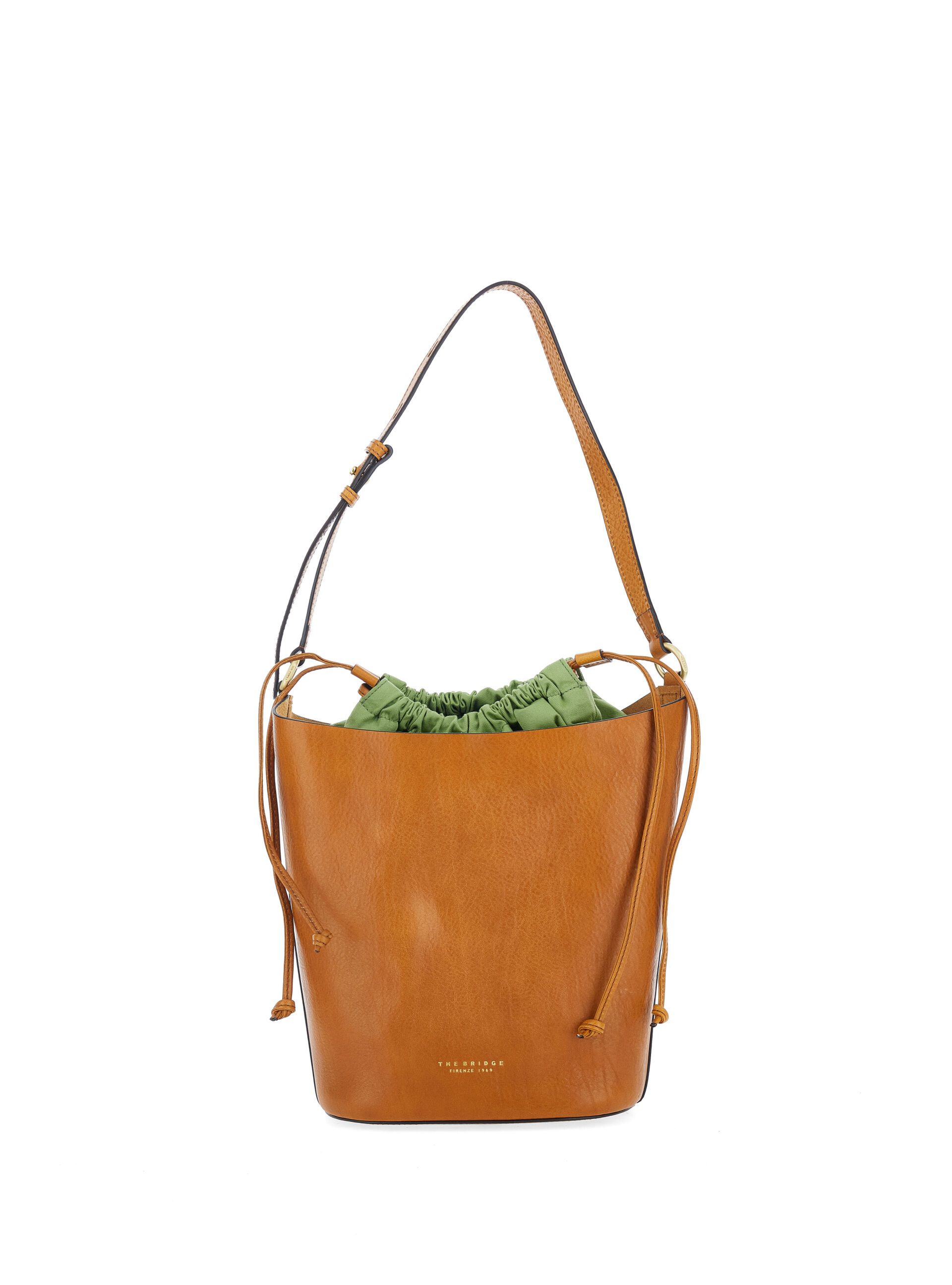 Borsa a secchiello
