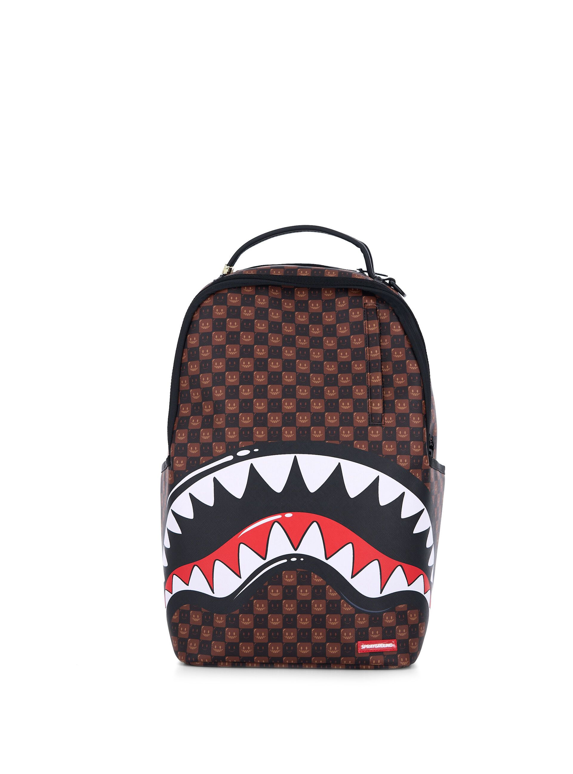 Zaino in similpelle