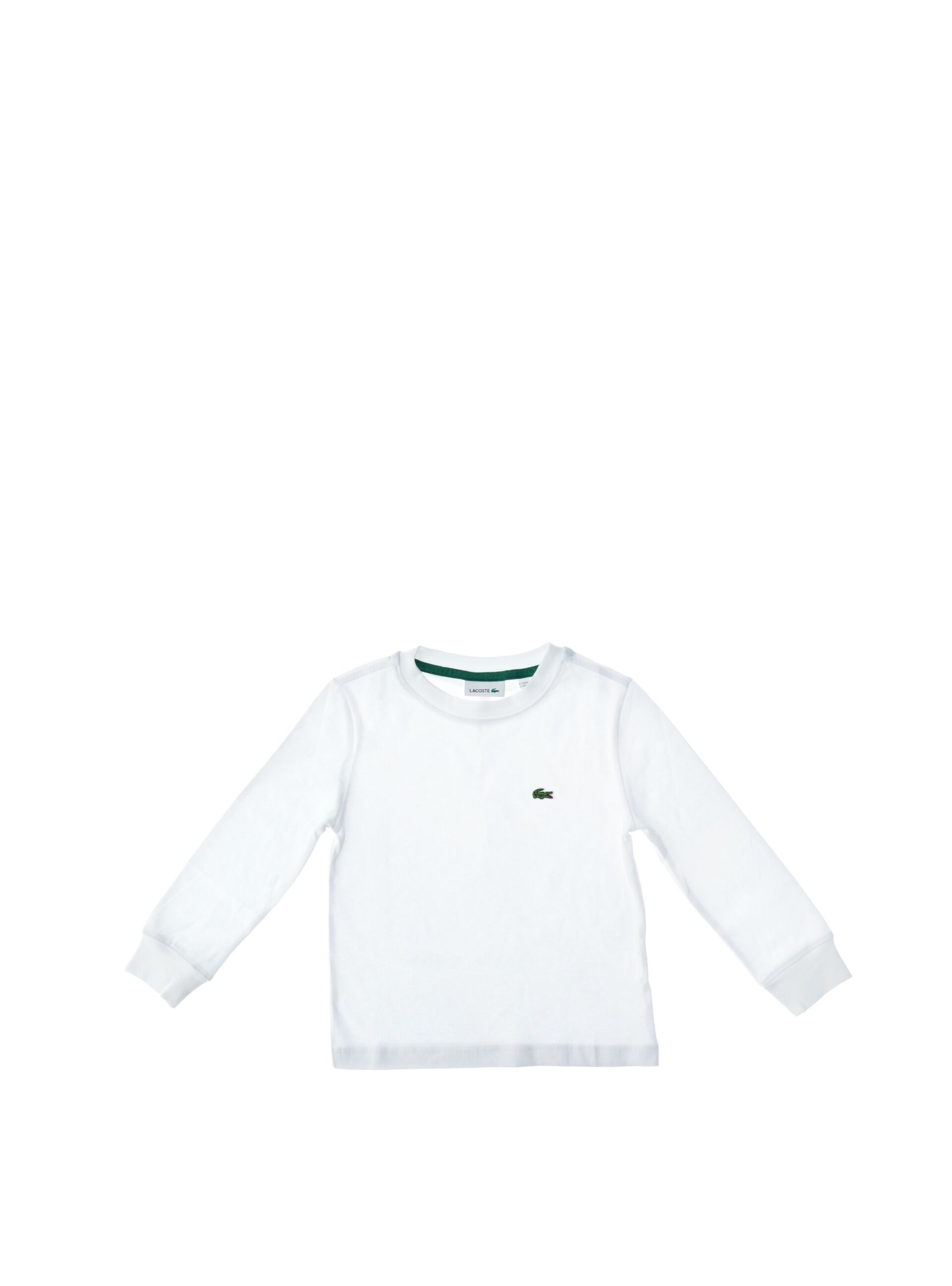 T-shirt girocollo