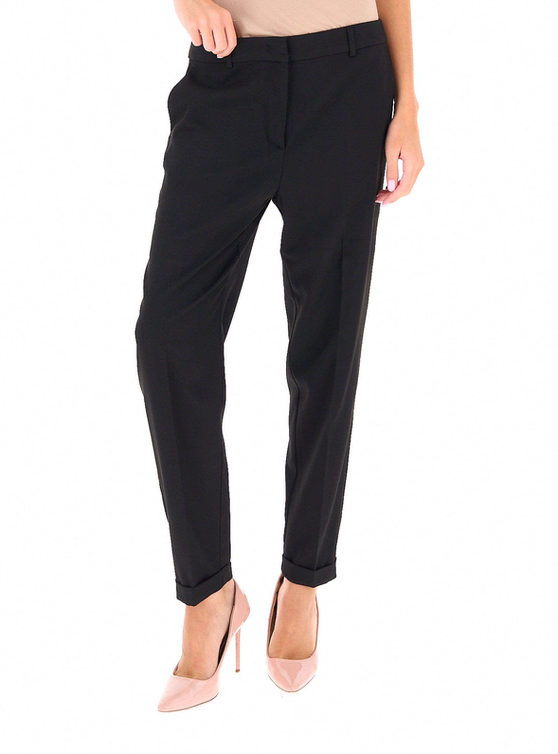 Pantalone a sigaretta