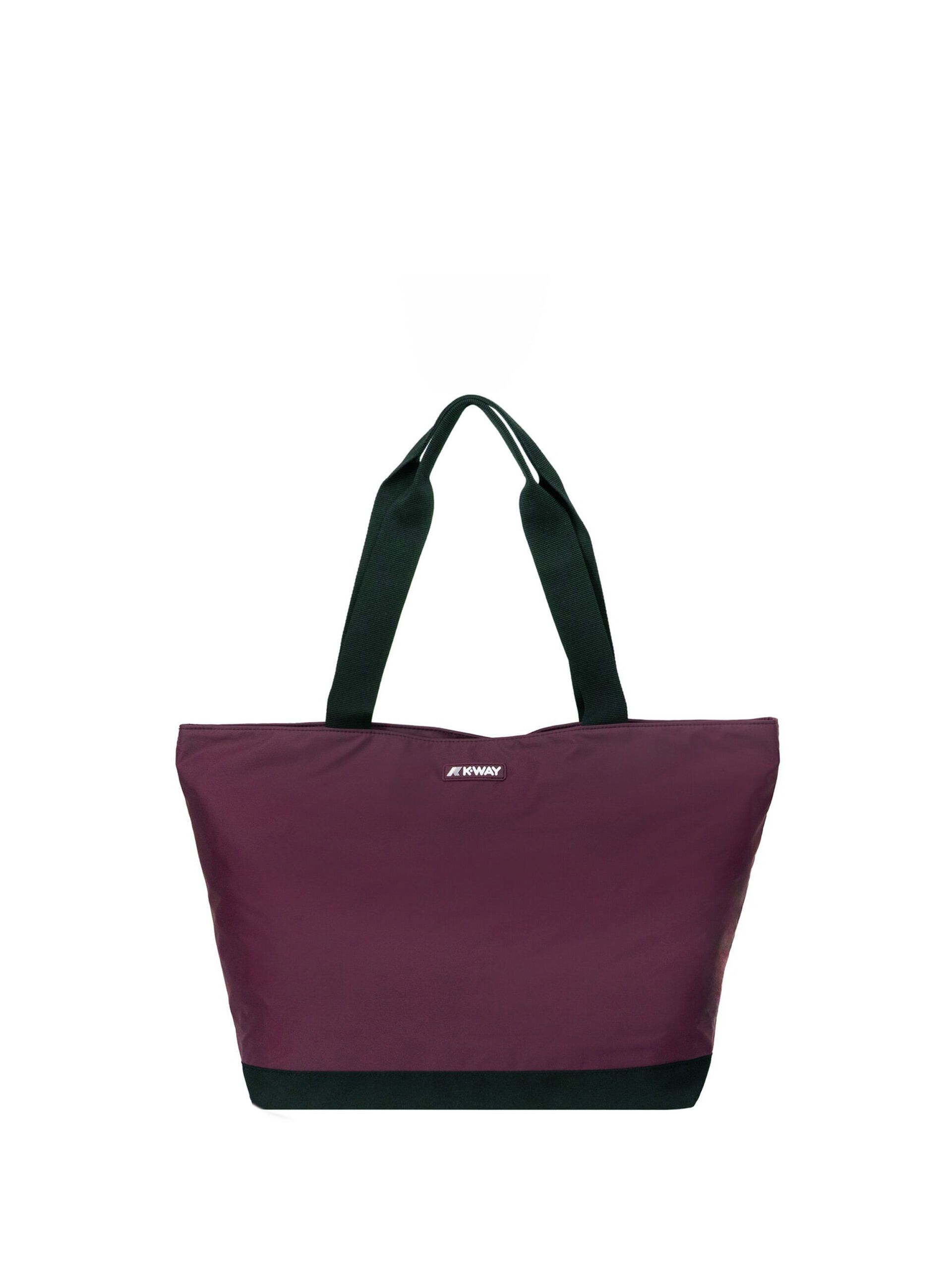 Borsa in tessuto