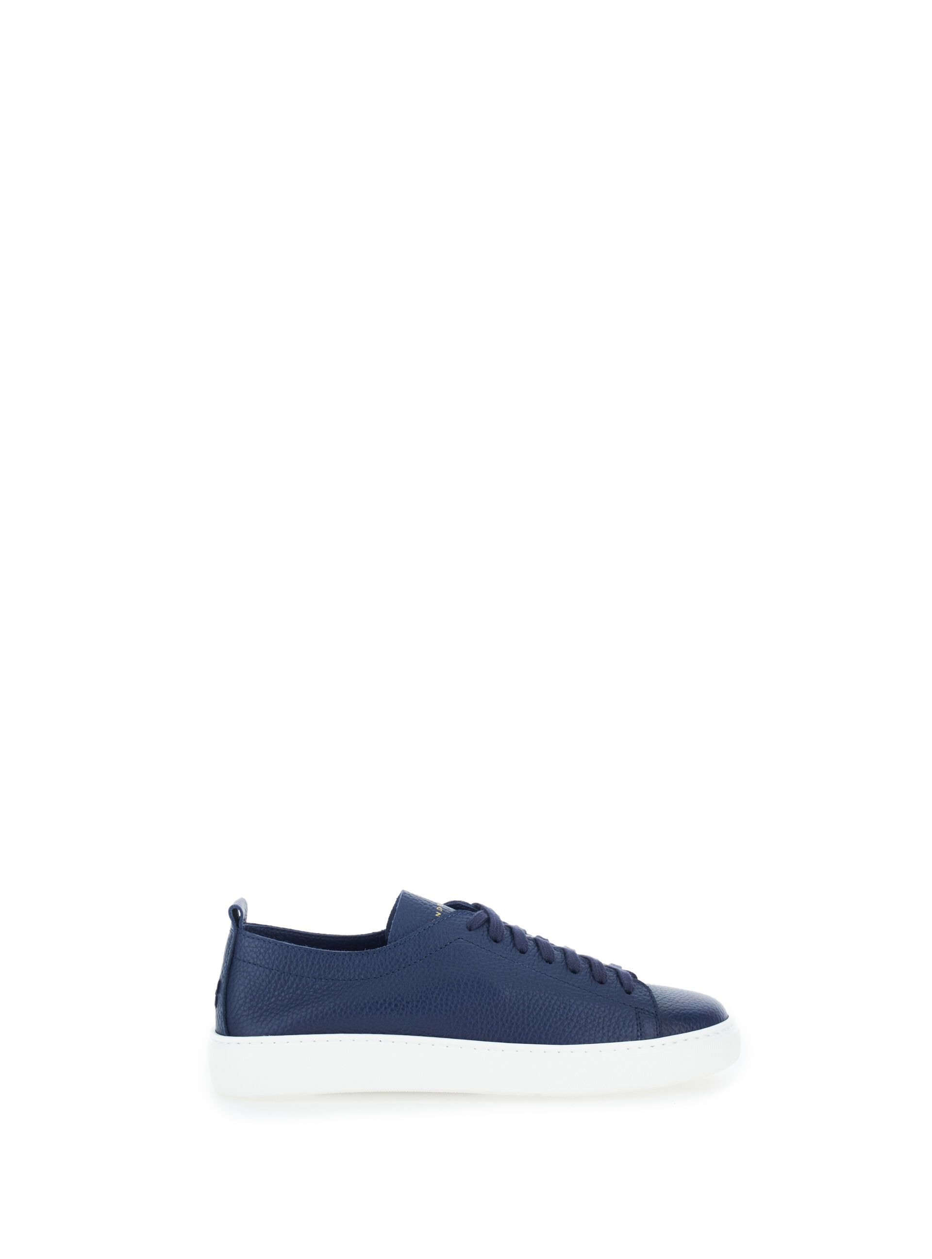 Sneakers in pelle