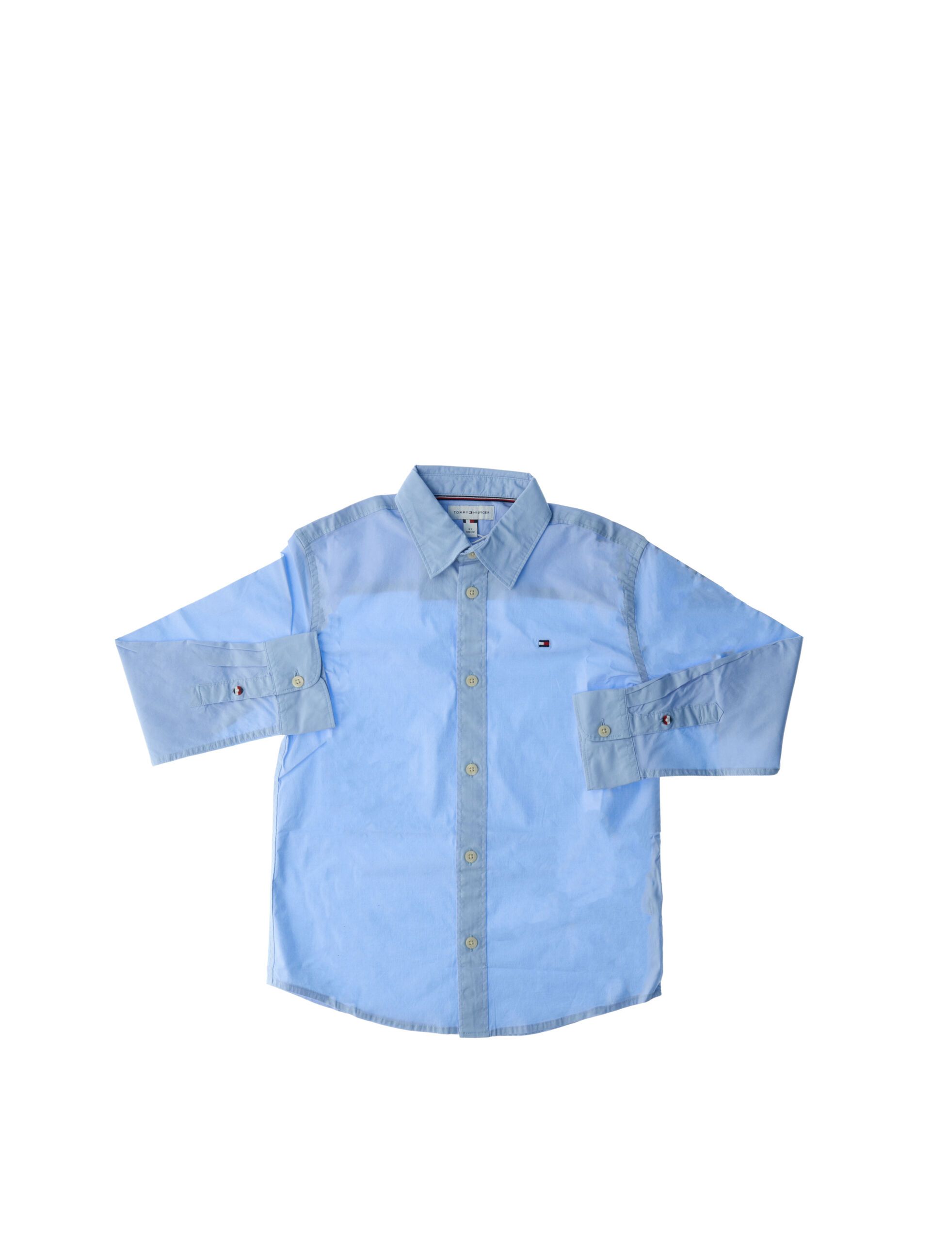 Camicia in cotone