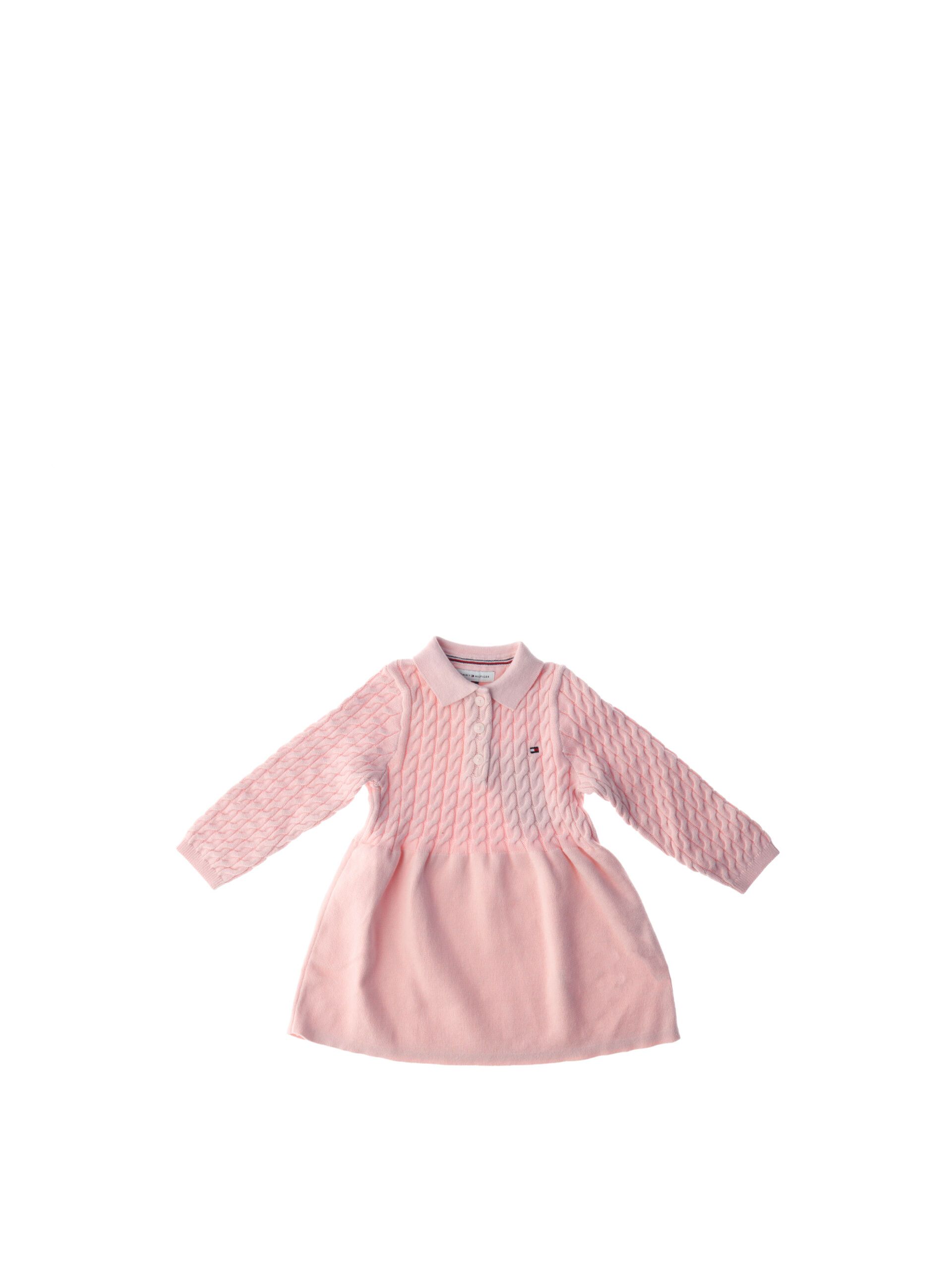 Abito in cotone